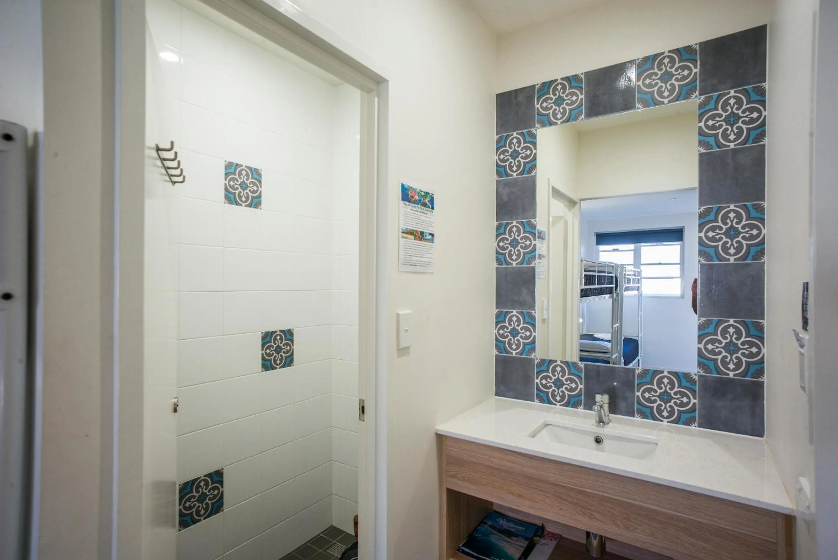 Bathroom in Rambutan Resort