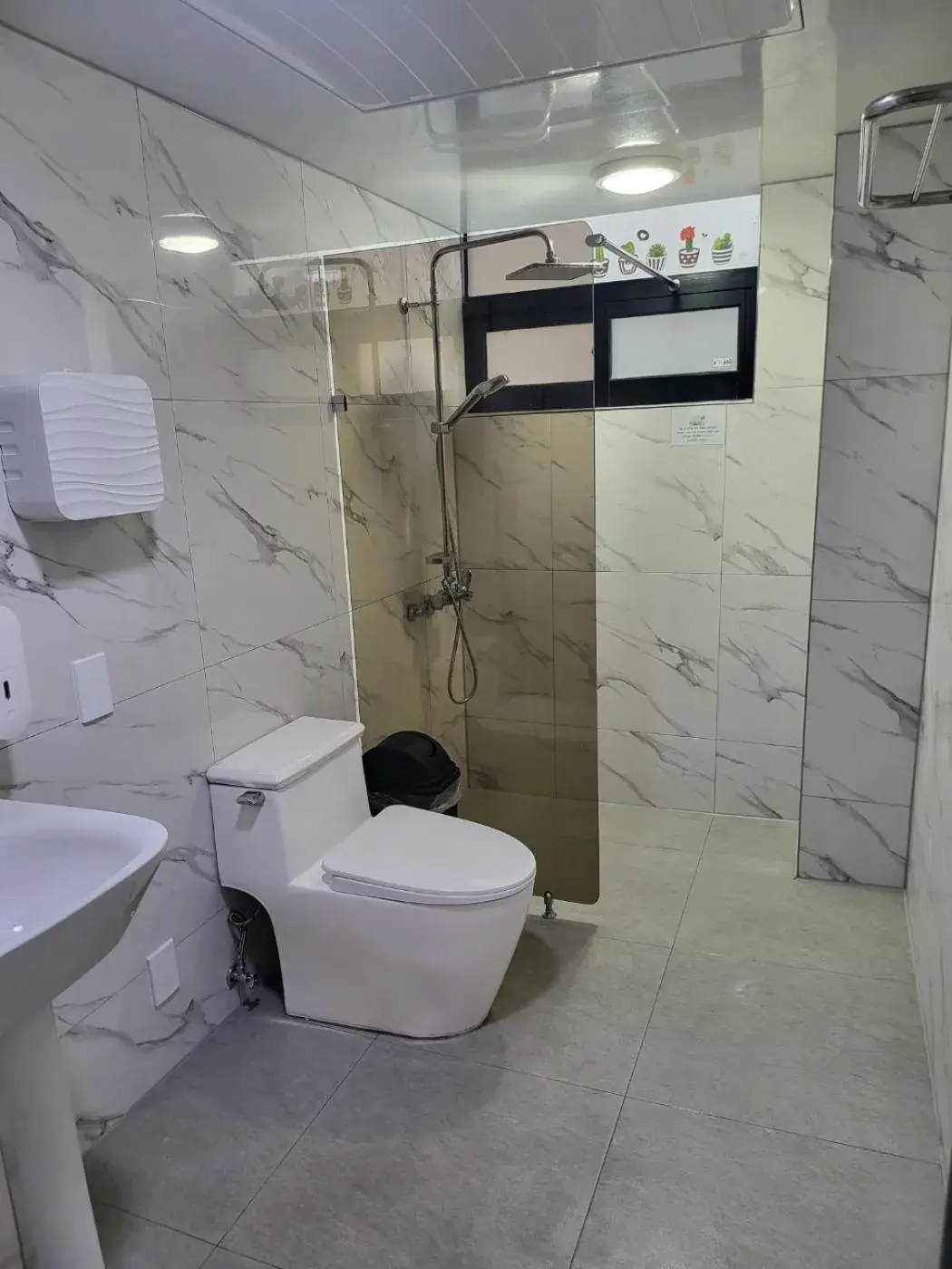 Bed in 6-Bed Female Dormitory Room in Philstay Ehwa Boutique - Female Only Bed in 6-Bed Female Dormitory Room in Philstay Ehwa Boutique - Female Only