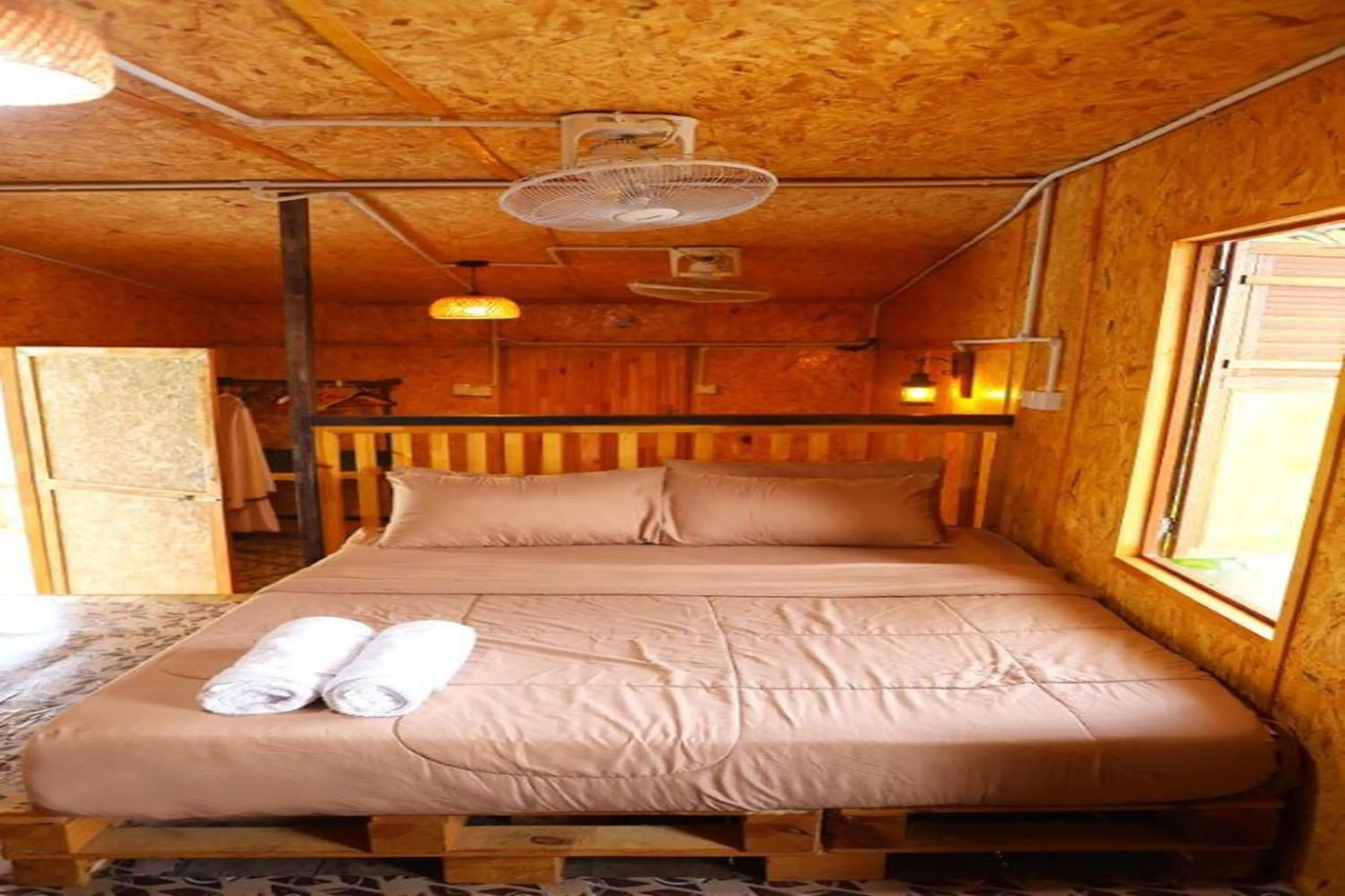 Bedroom, Bed in Aeden Villa Roomstay & Homestay