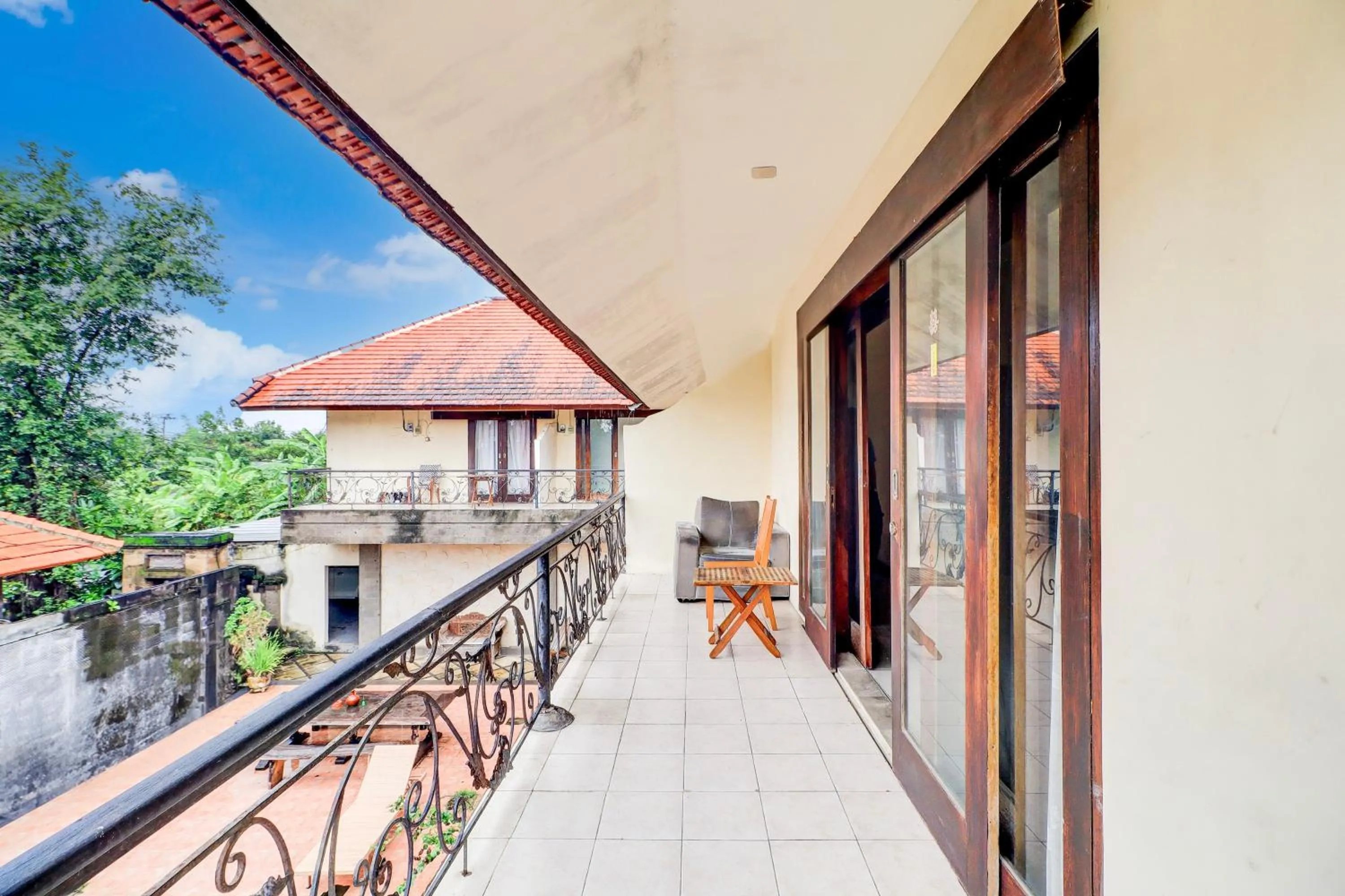 Bedroom in Collection O Putri Inn Homestay