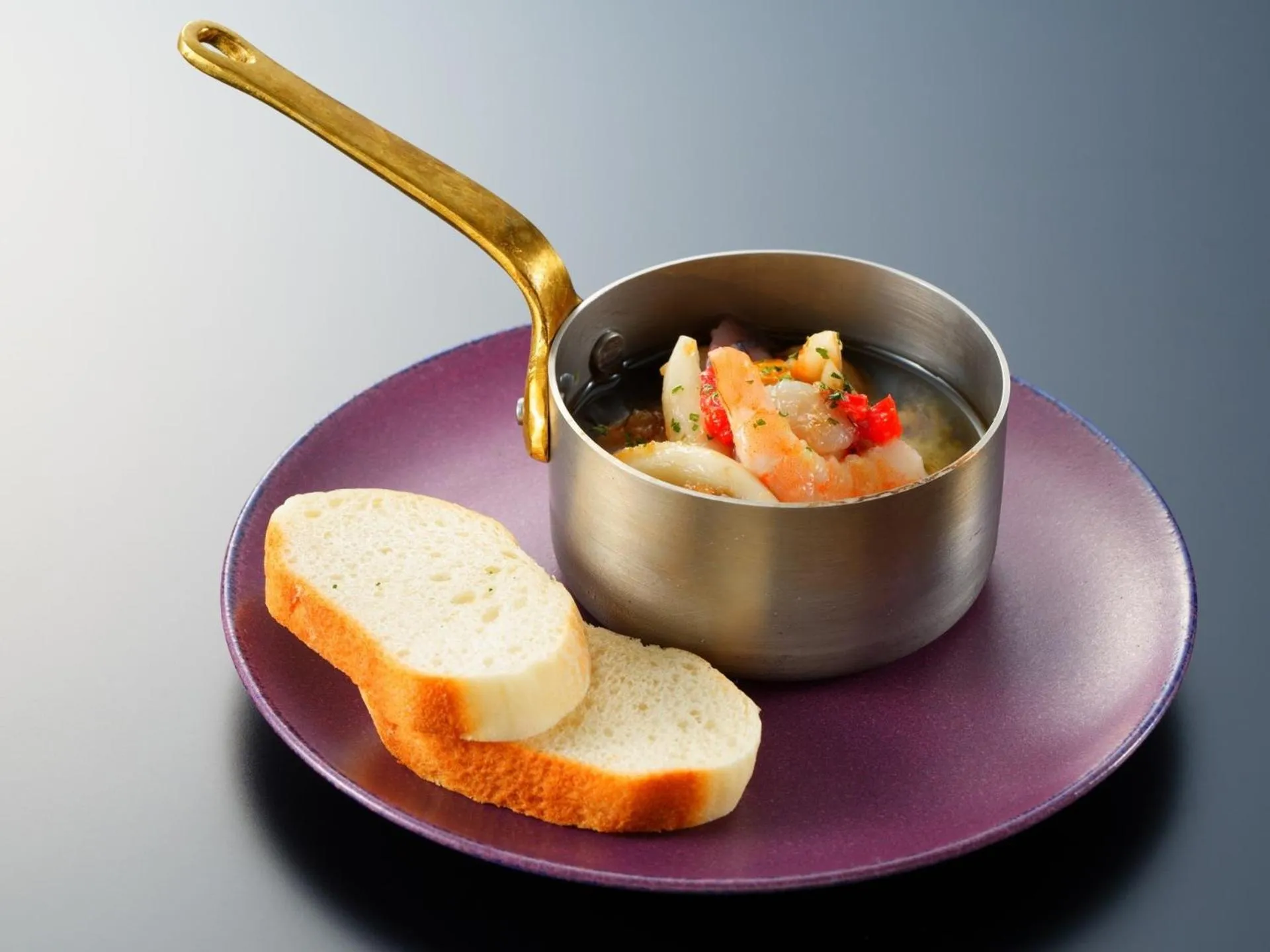 Dinner in Grandvrio Hotel Tamba Sasayama Wakura - ROUTE INN HOTELS -