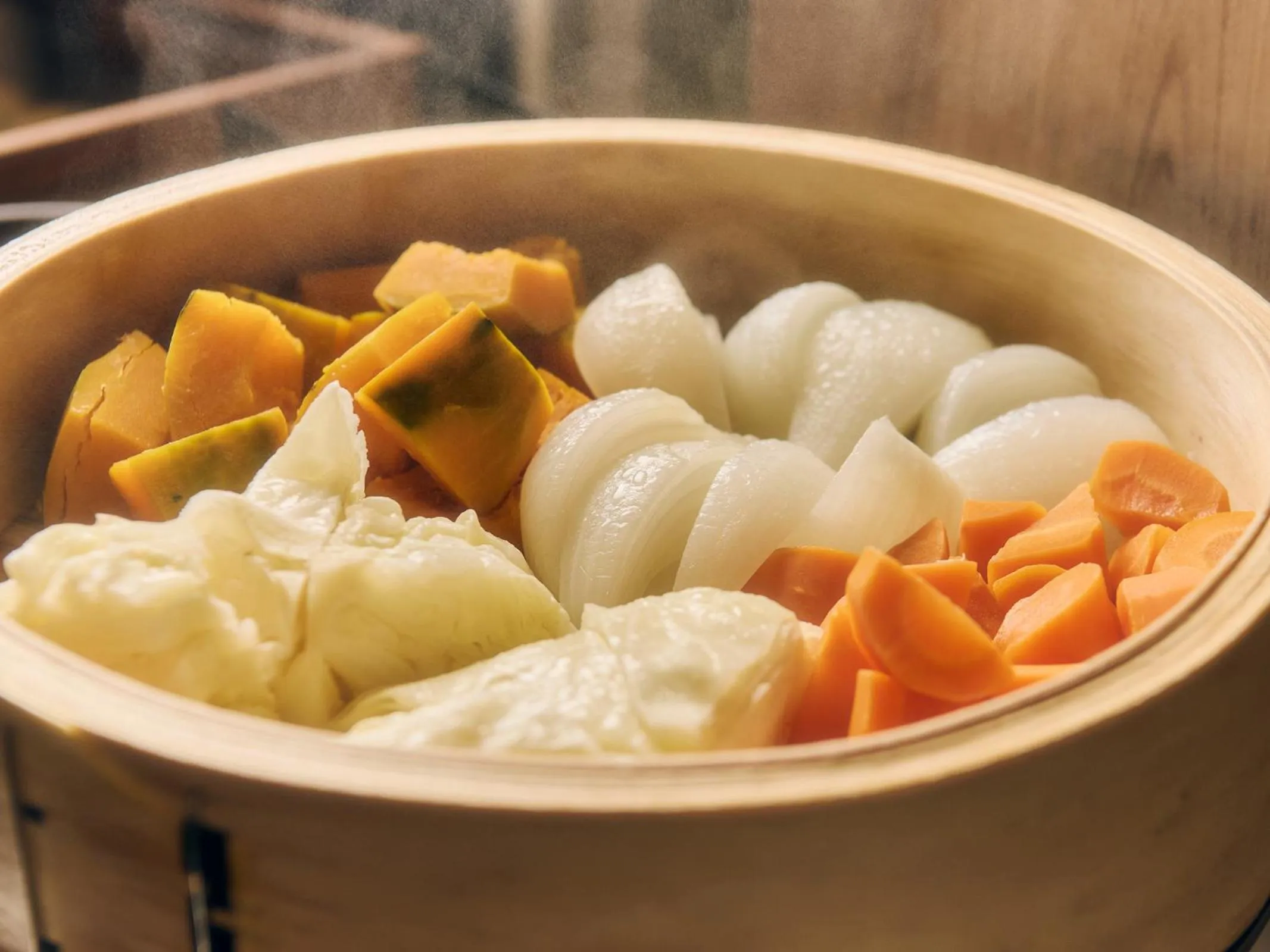 Dinner in Grandvrio Hotel Tamba Sasayama Wakura - ROUTE INN HOTELS -