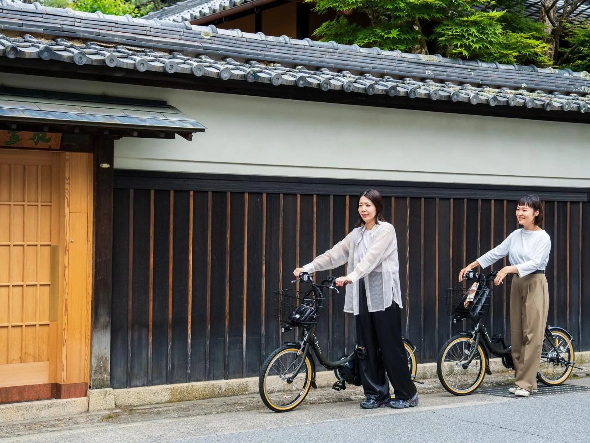 Off site in Grandvrio Hotel Tamba Sasayama Wakura - ROUTE INN HOTELS -