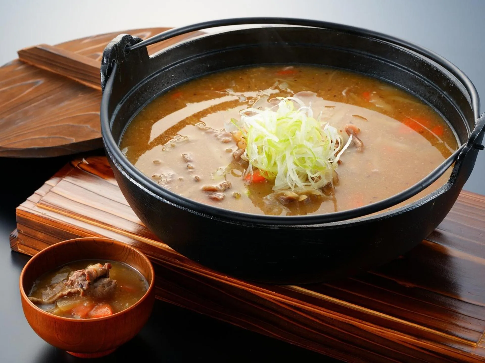 Breakfast in Grandvrio Hotel Tamba Sasayama Wakura - ROUTE INN HOTELS -