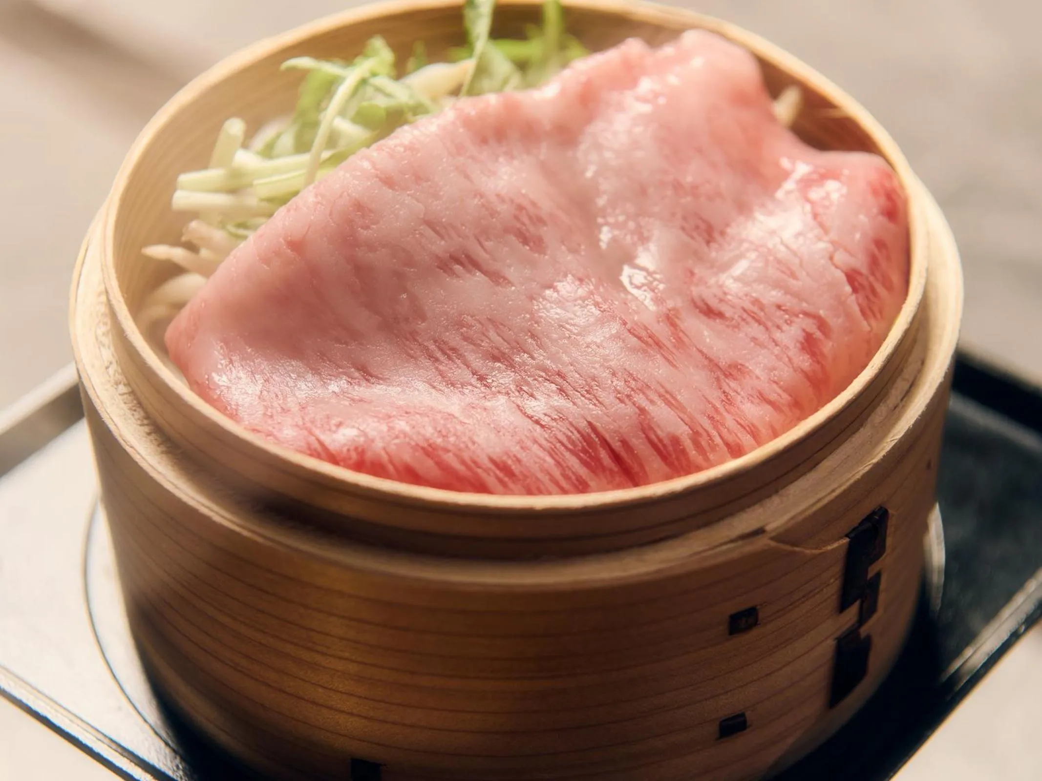 Food and drinks in Grandvrio Hotel Tamba Sasayama Wakura - ROUTE INN HOTELS -