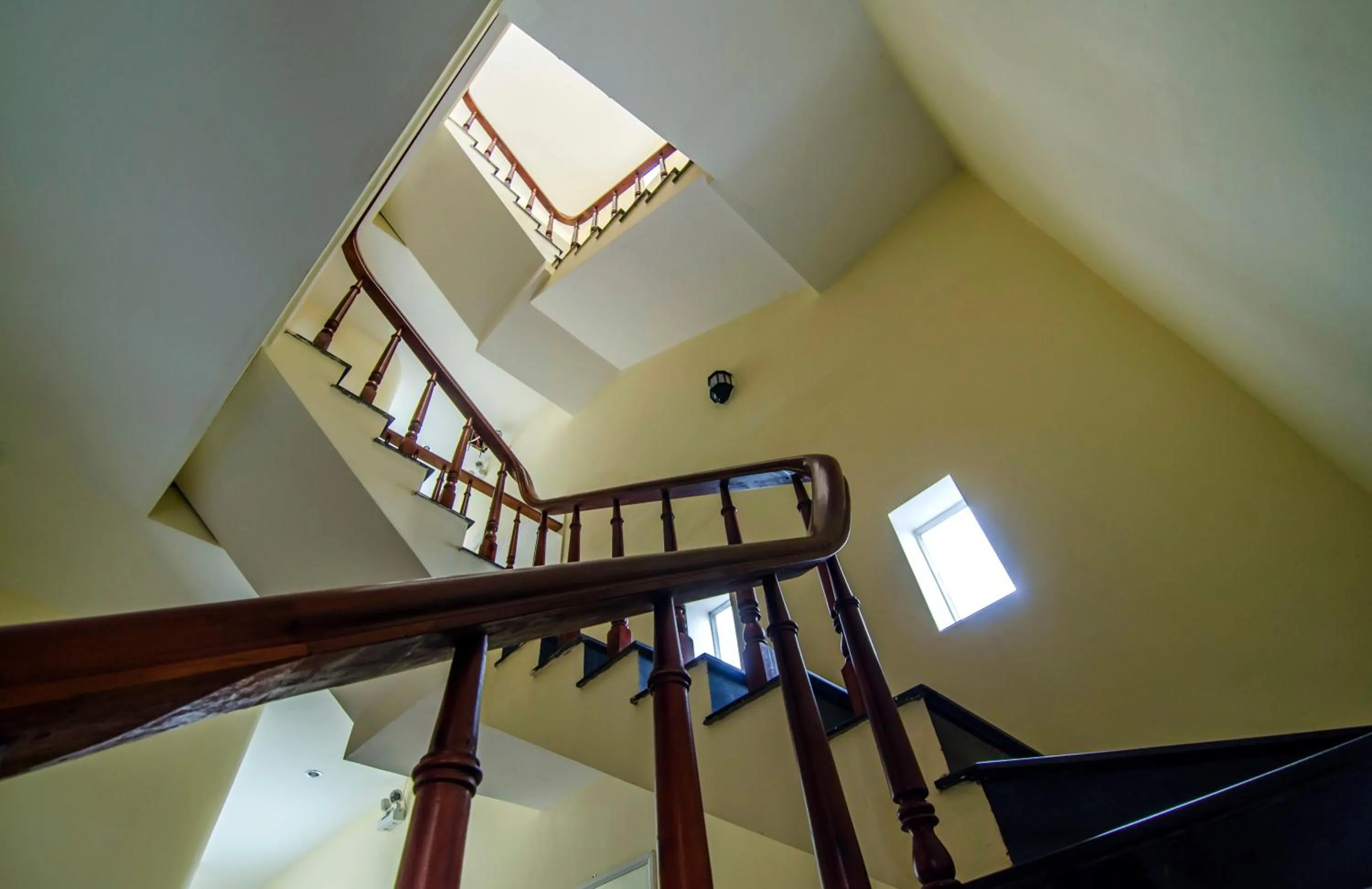 Kim Hồng Nhật Guest House