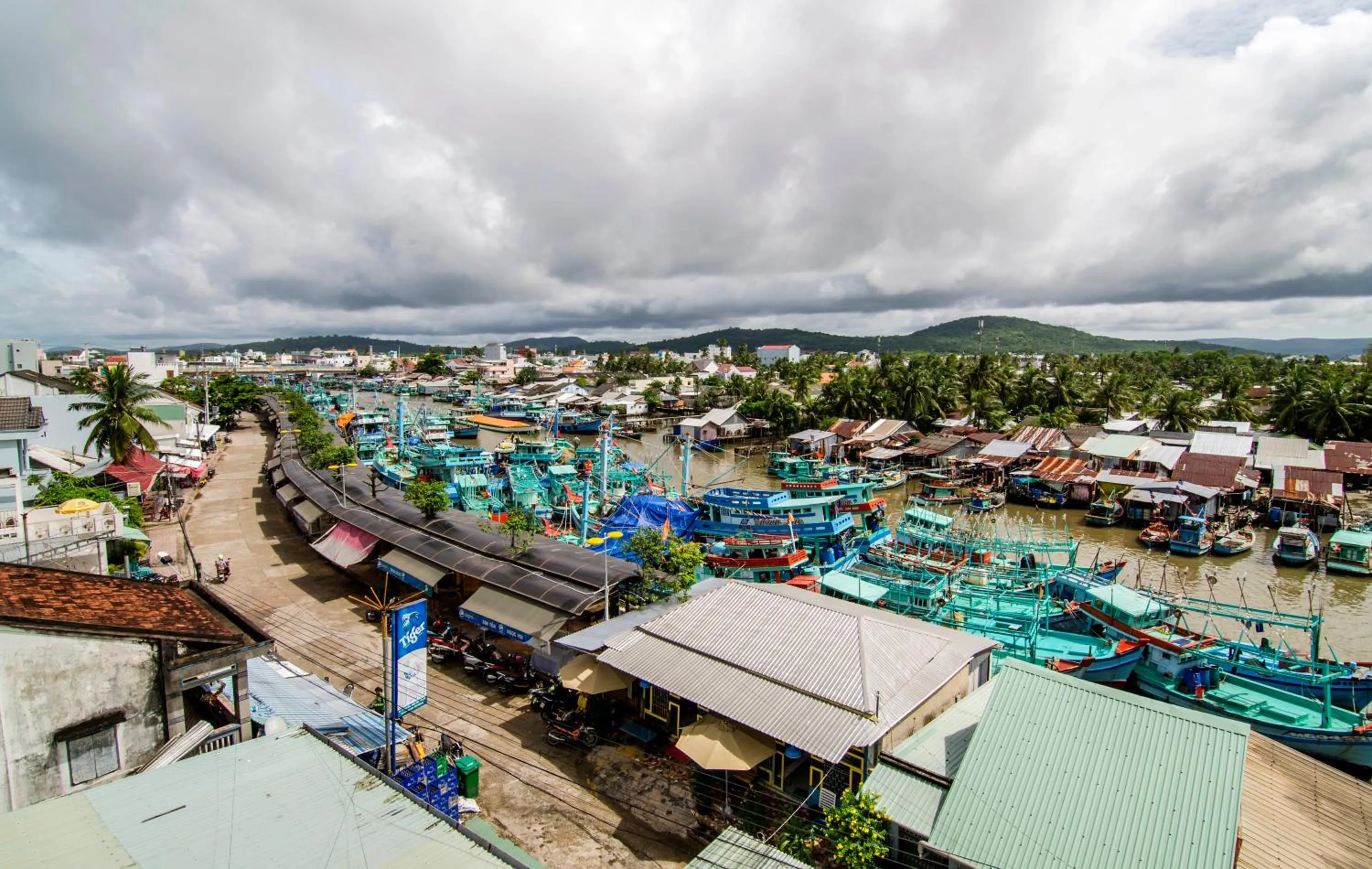 Kim Hồng Nhật Guest House