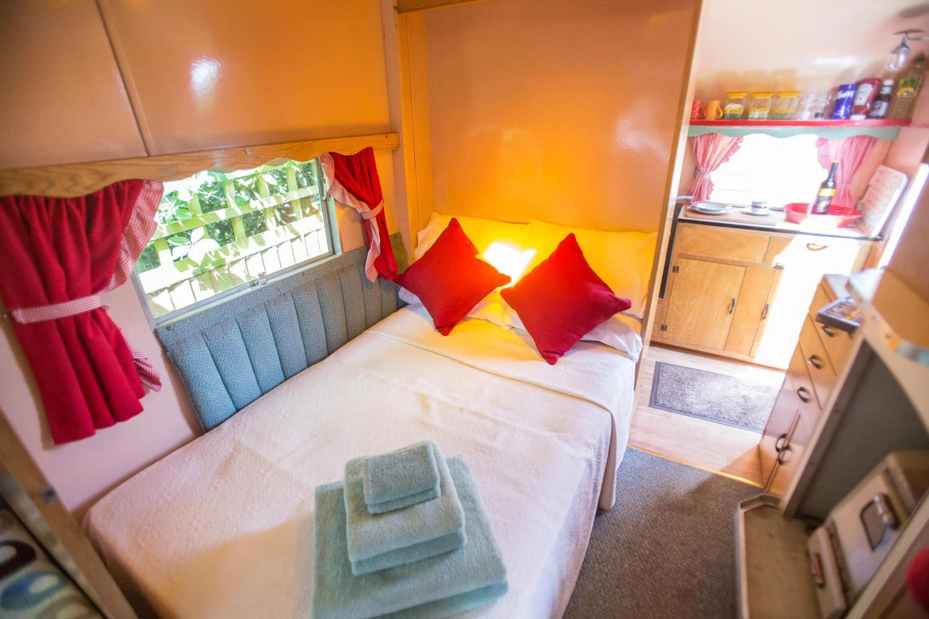 Other, Bed in Withy Cottages