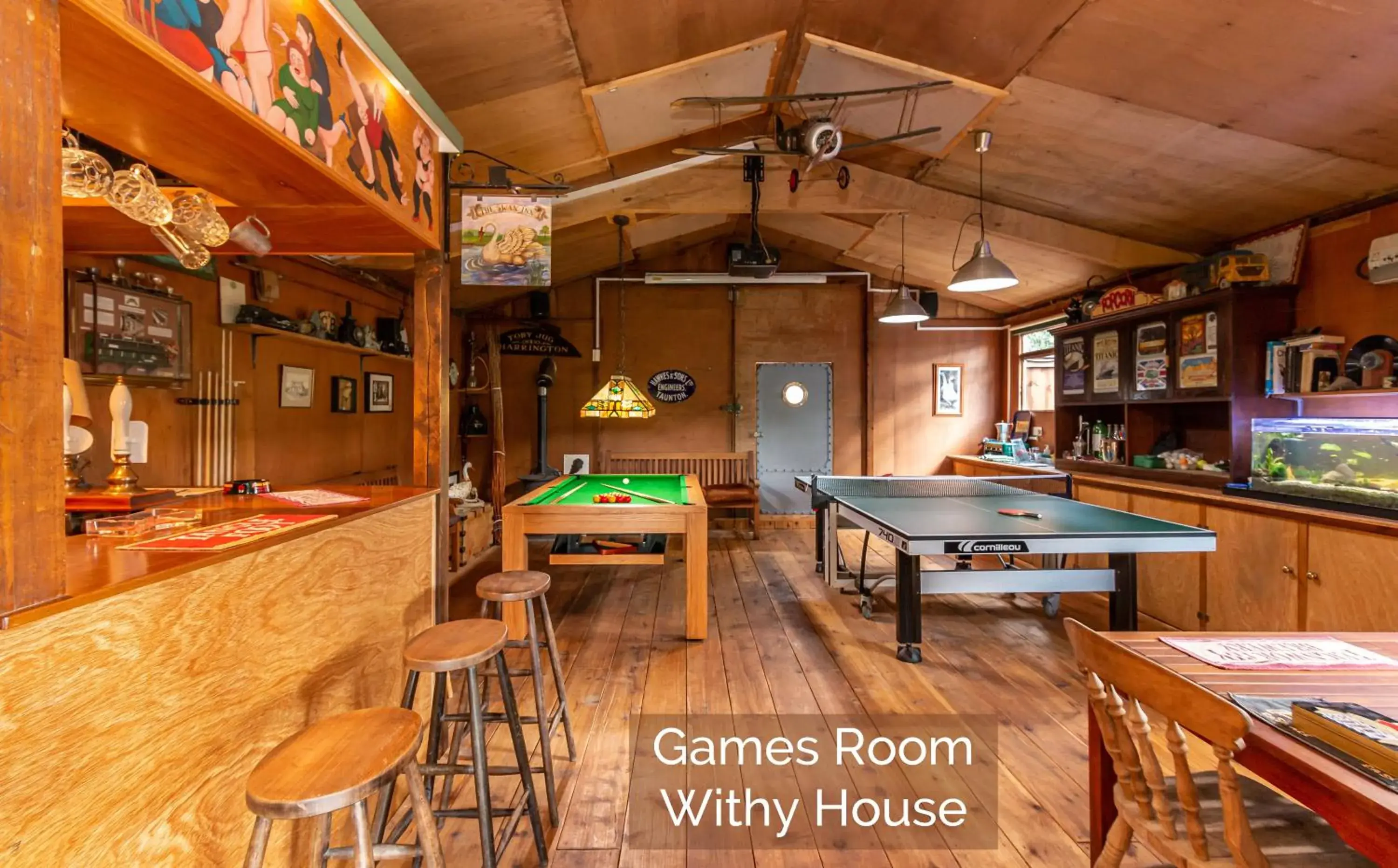 Superior Villa in Withy Cottages Superior Villa in Withy Cottages