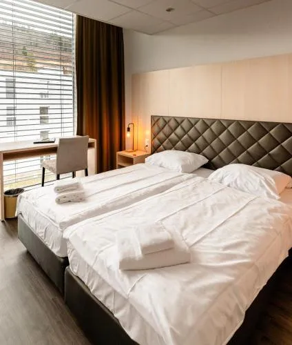Los Lorentes Hotel Bern Airport