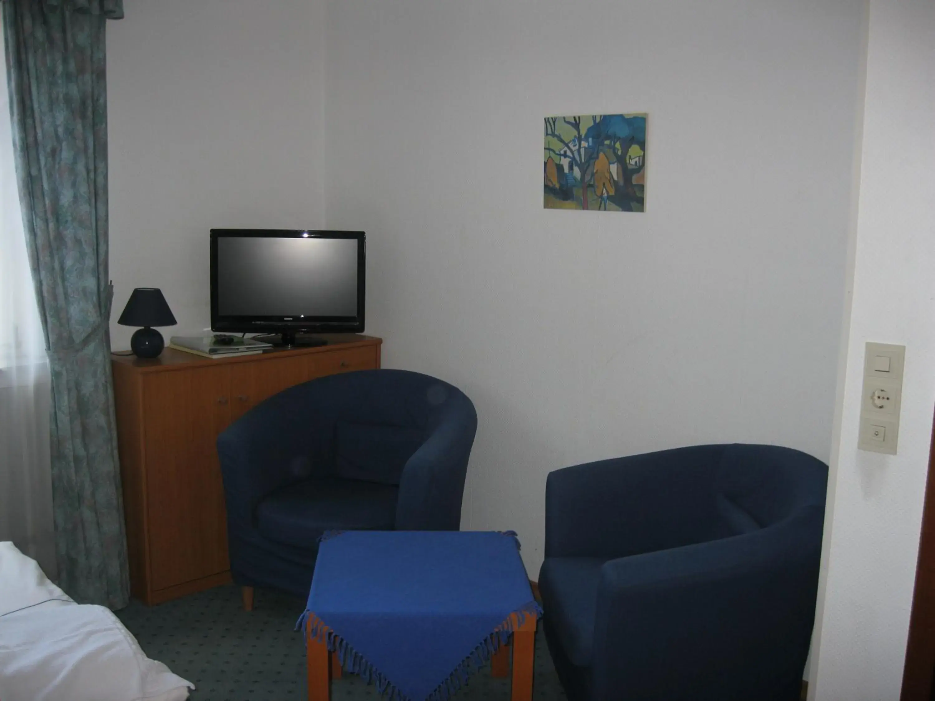 Standard Double or Twin Room - single occupancy in Jagdhaus Weber Standard Double or Twin Room - single occupancy in Jagdhaus Weber