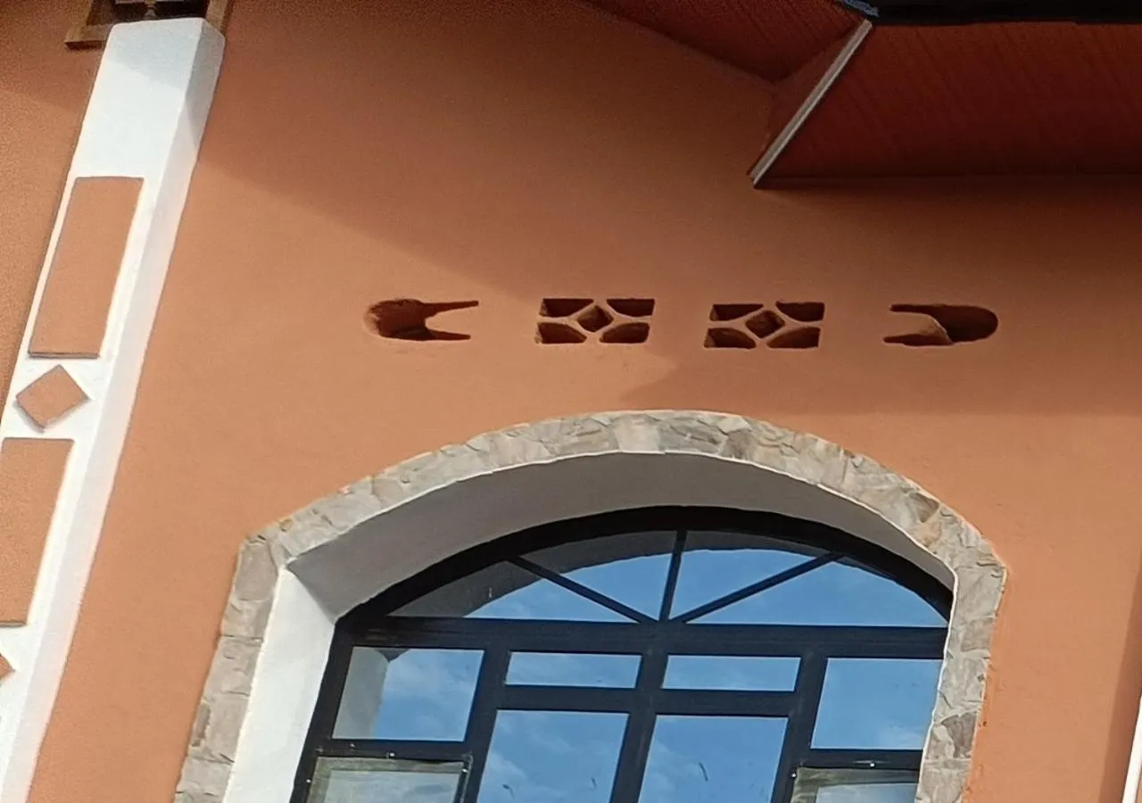 Day in Bujumbura Hotel and Appartment