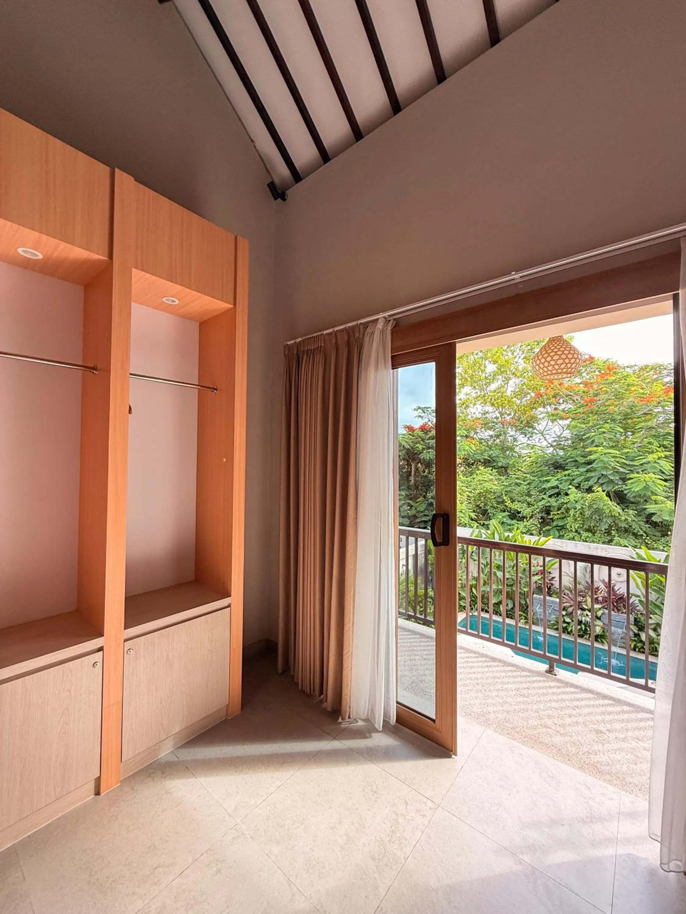 View (from property/room) in Wanaseta Guesthouse