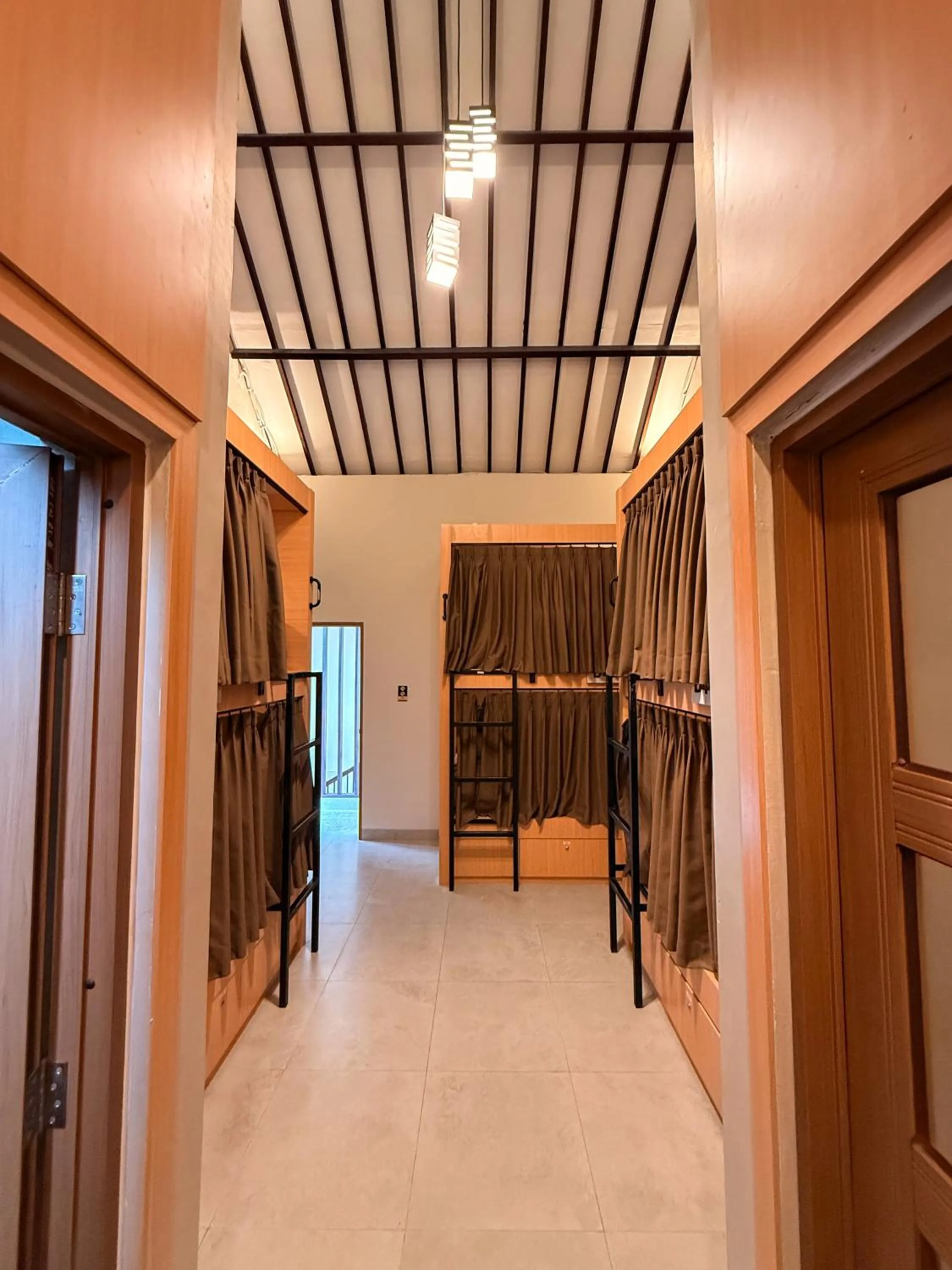 Photo of the whole room in Wanaseta Guesthouse