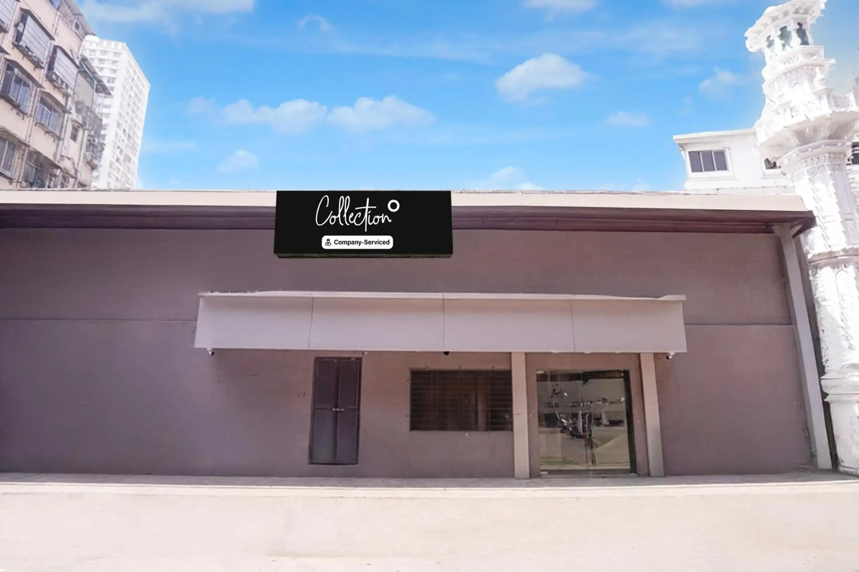 Collection O Crawford Market Formerly Al Ibrahim Hotel Collection O Crawford Market Formerly Al Ibrahim Hotel