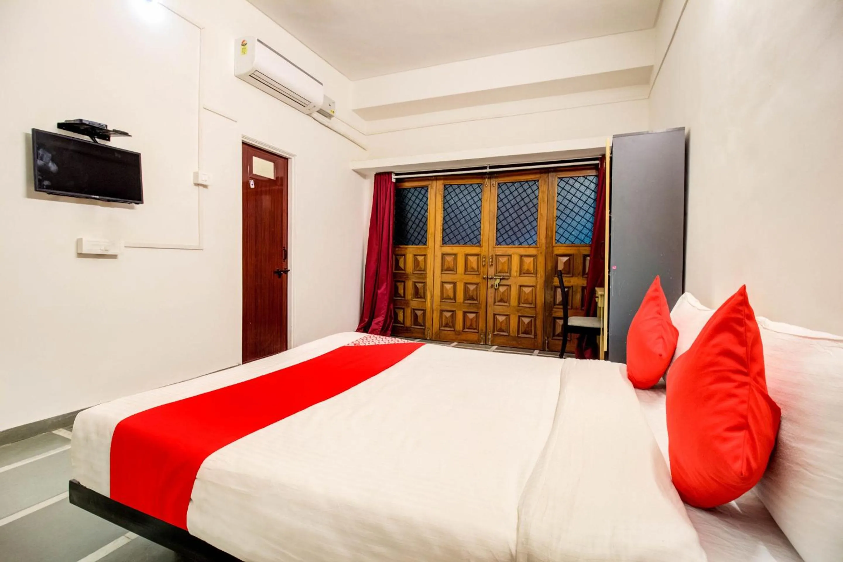 Hotel O Saubhagya Inn