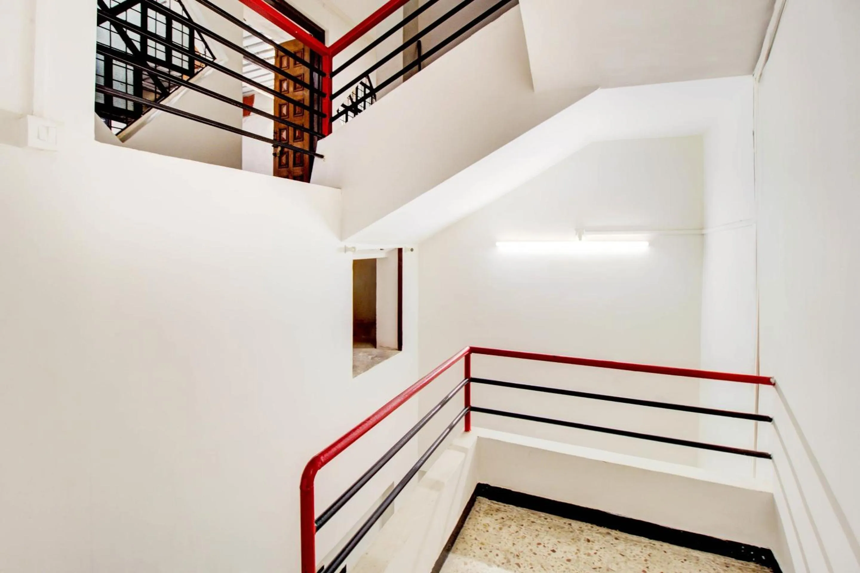 Hotel O Saubhagya Inn