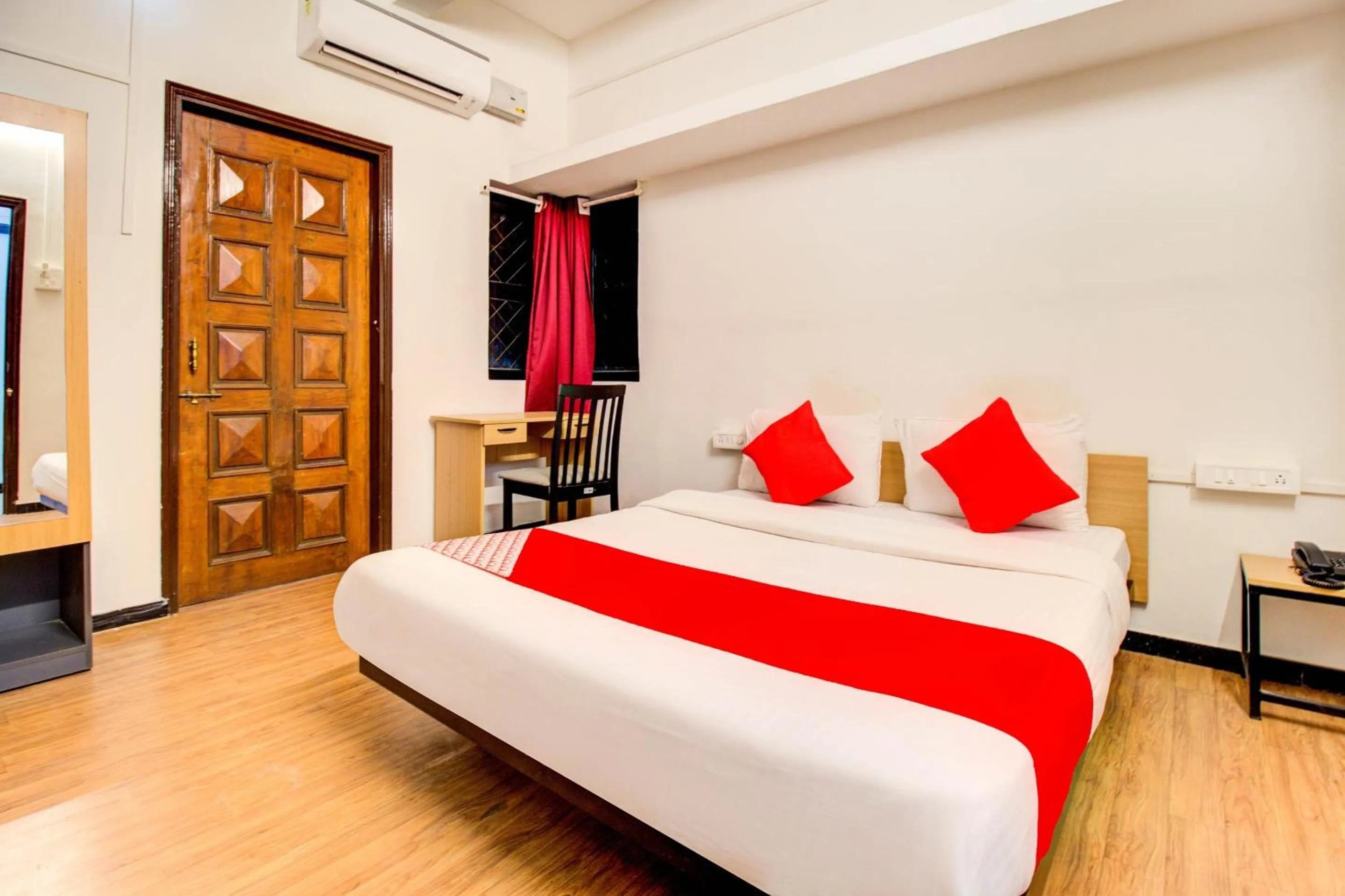 Hotel O Saubhagya Inn