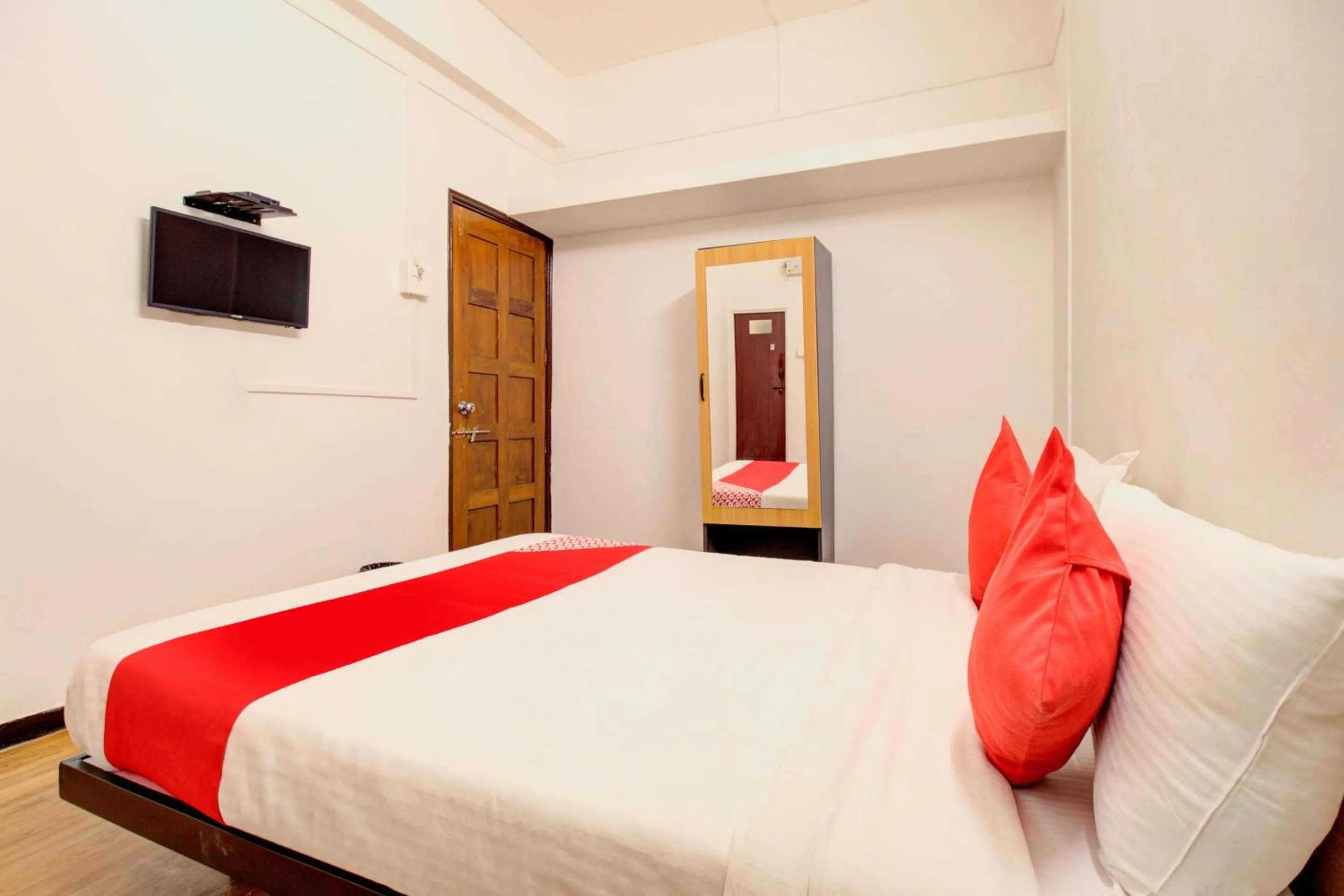 Hotel O Saubhagya Inn