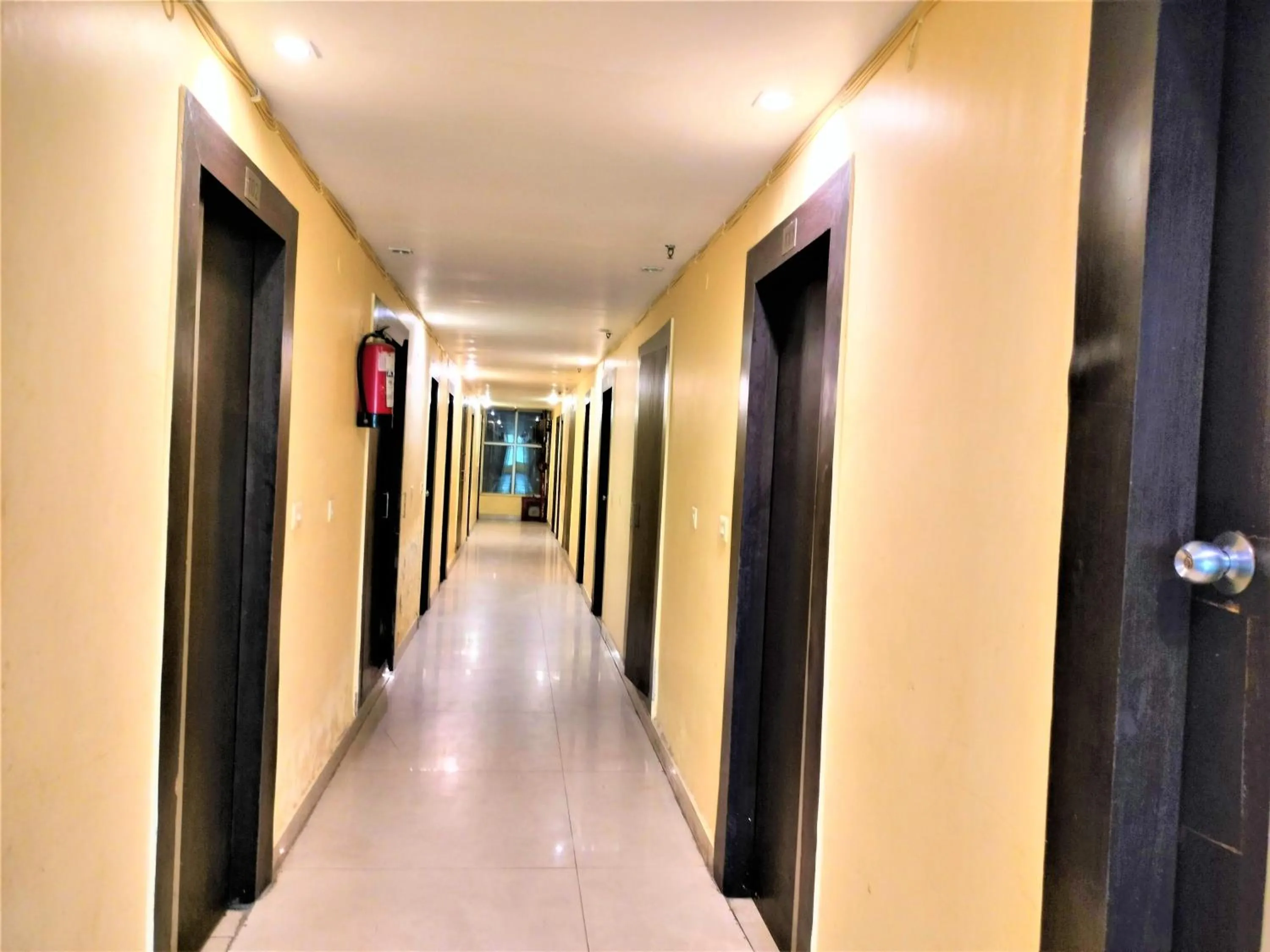 Entertainment in Hotel Sunshine Park -- Near Anand Vihar Railway Station