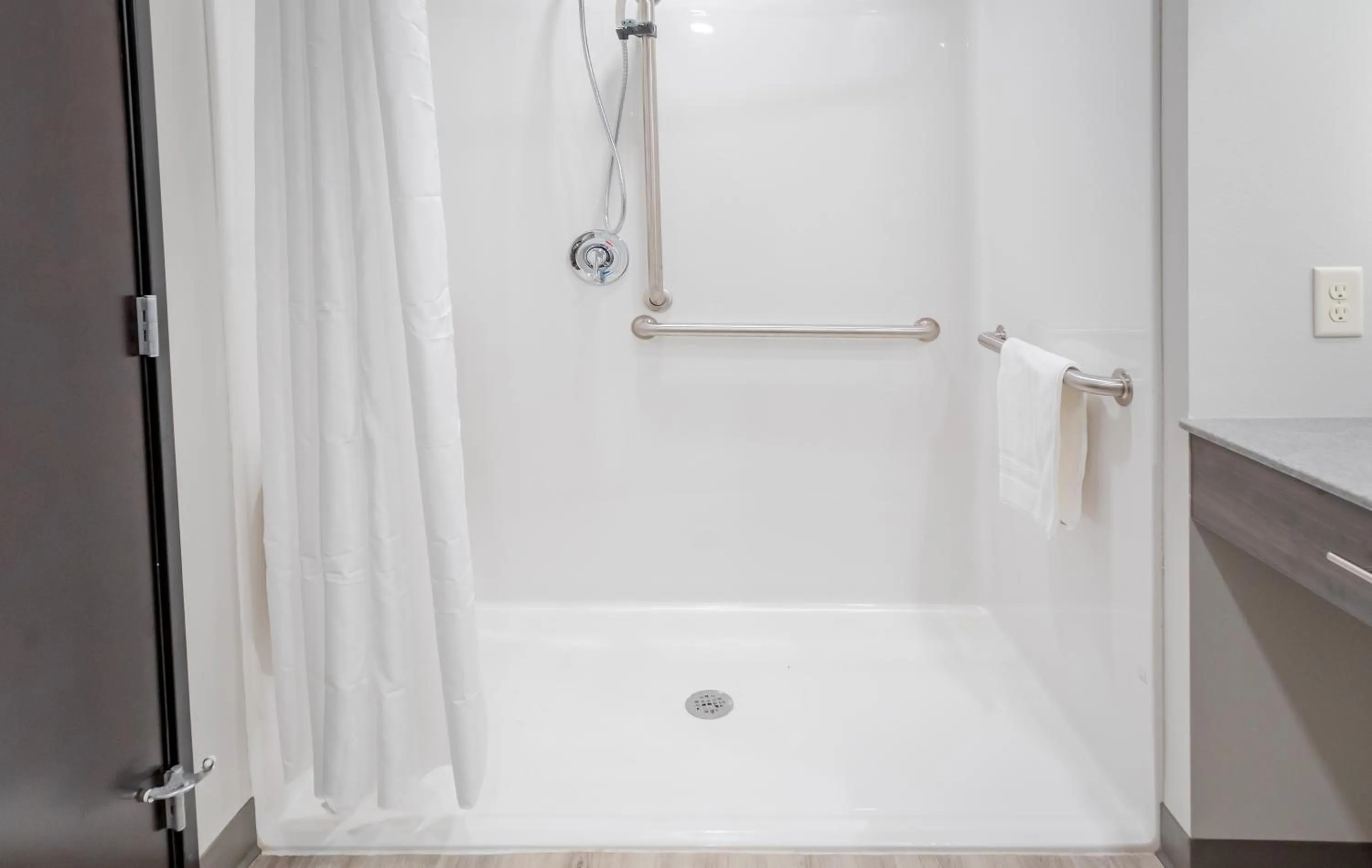 My Place Hotel-Raleigh Garner, NC