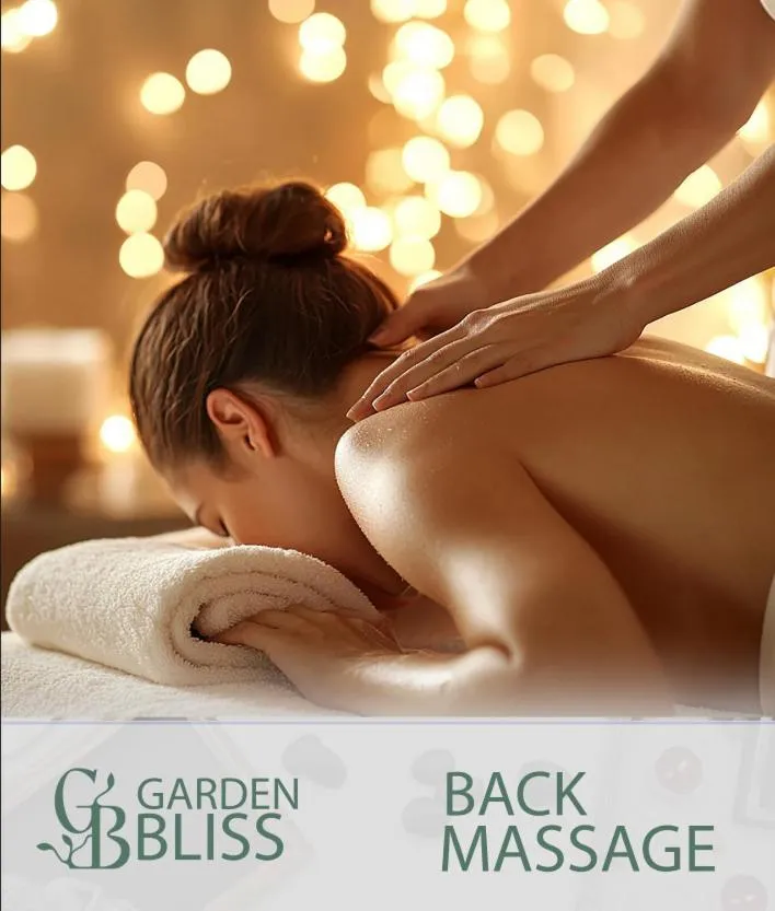 Massage in Bliss Palace Hotel & Spa