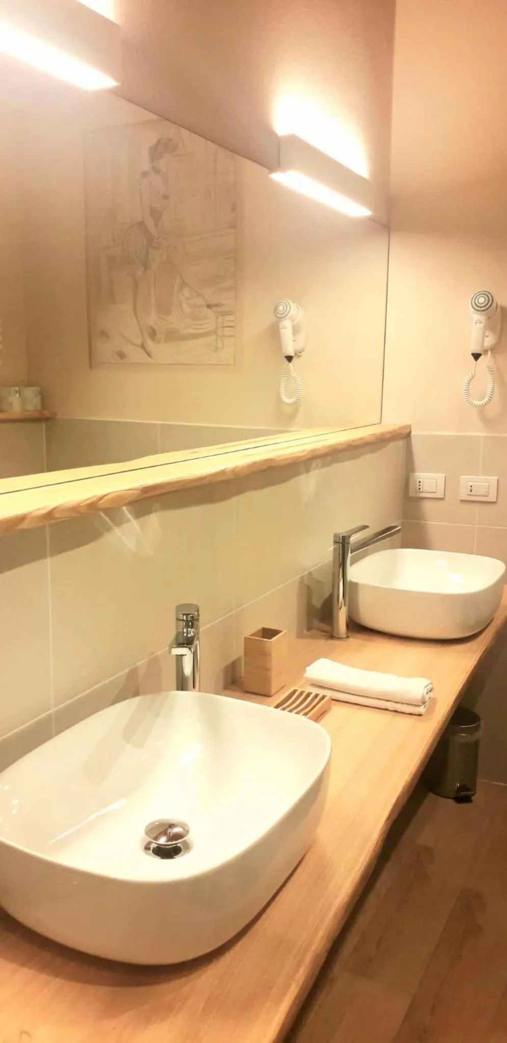 Albergo San Martino & Depandance