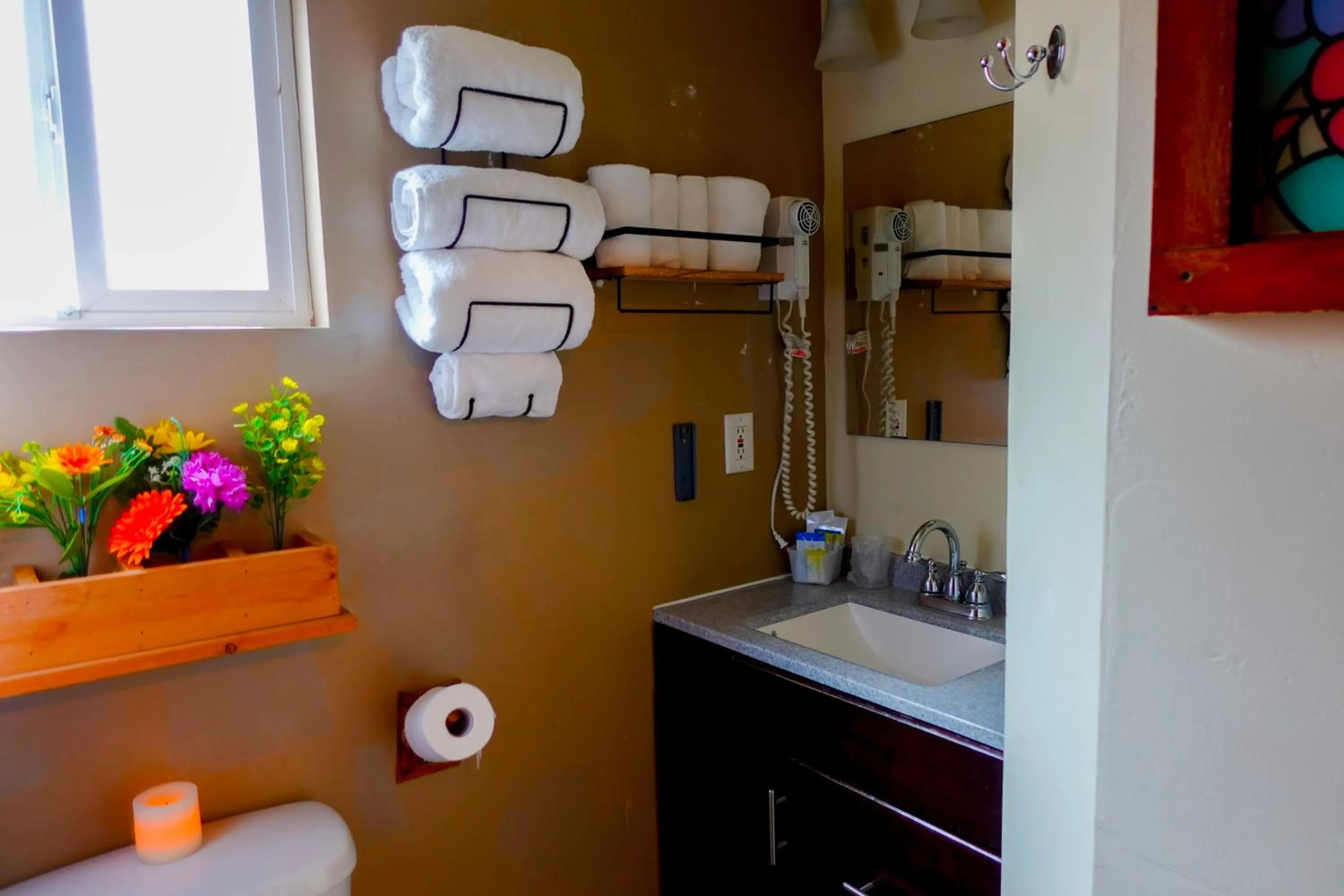 Sleepy Hollow Cabins and Hotel