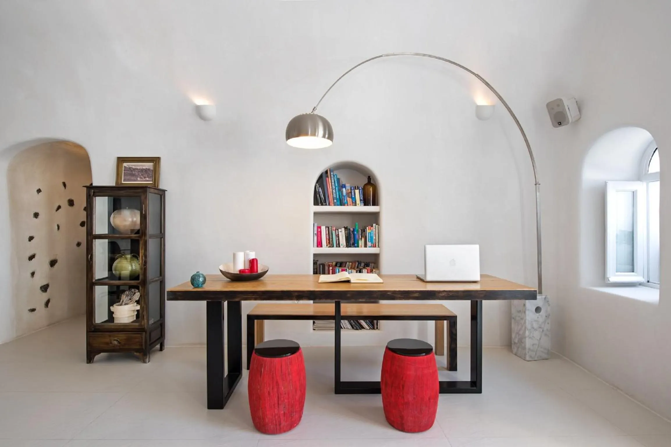 Day in Porto Fira Suites