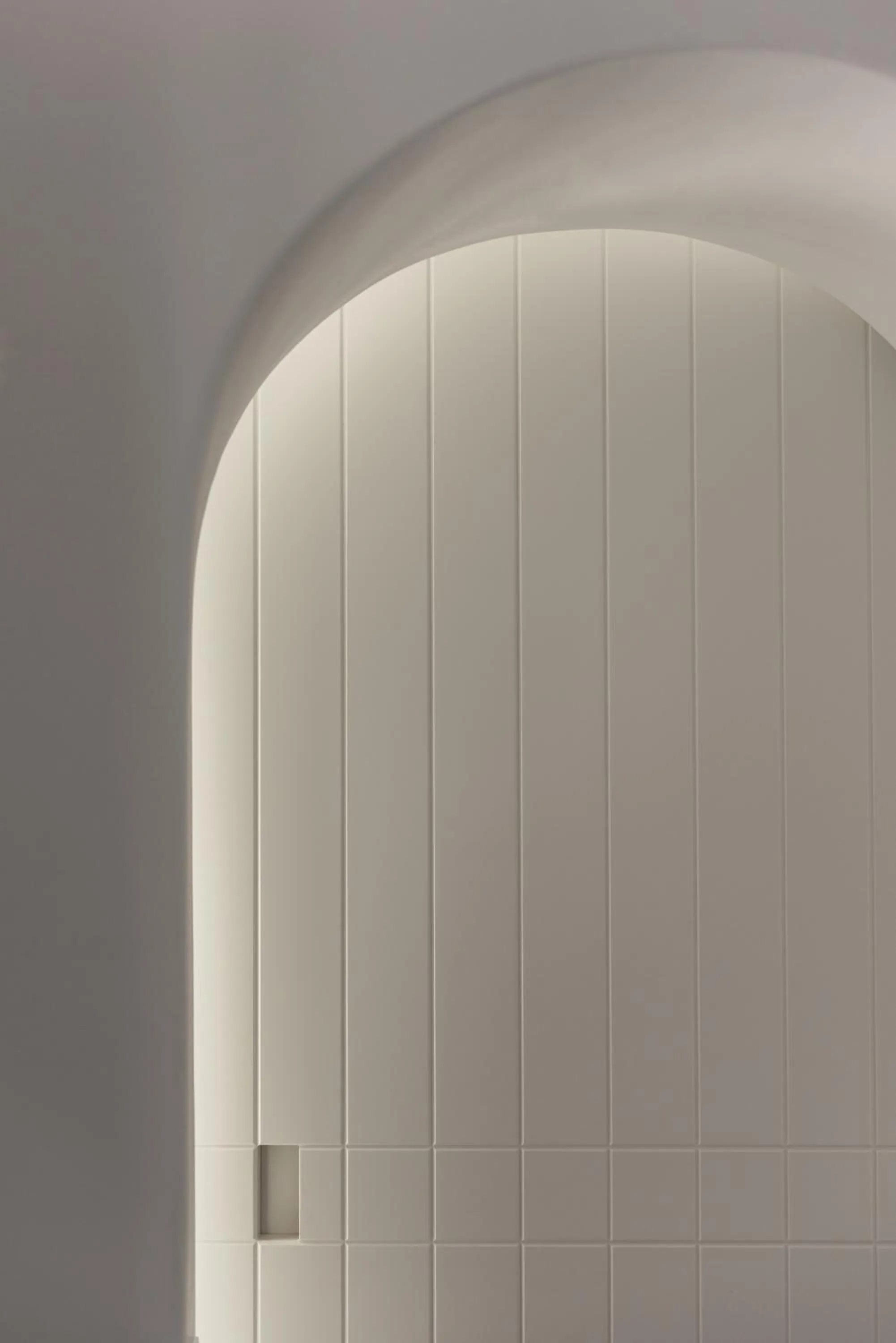 Decorative detail in Porto Fira Suites