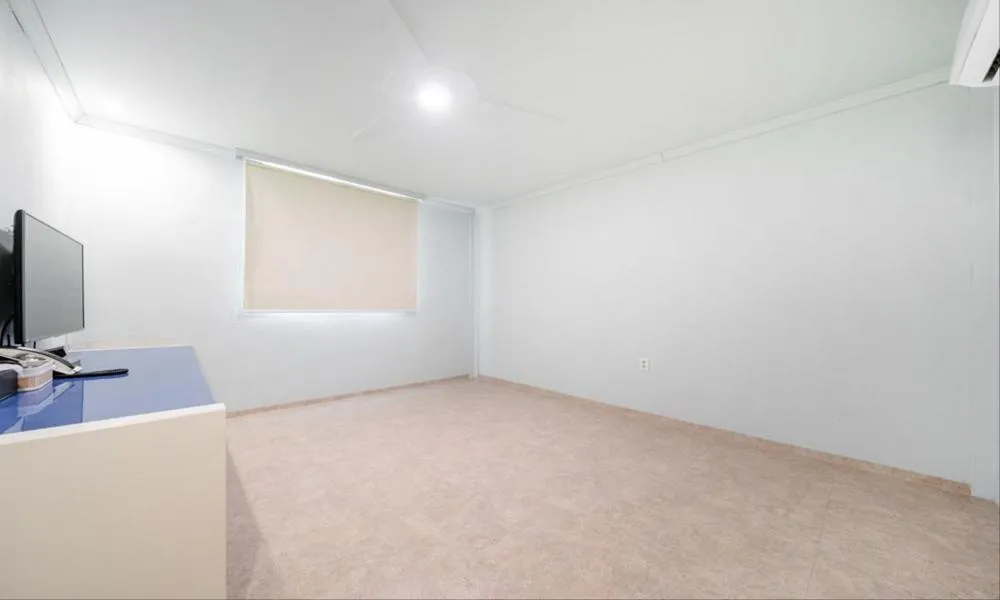 Photo of the whole room in Taean Manripo Feel Hotel