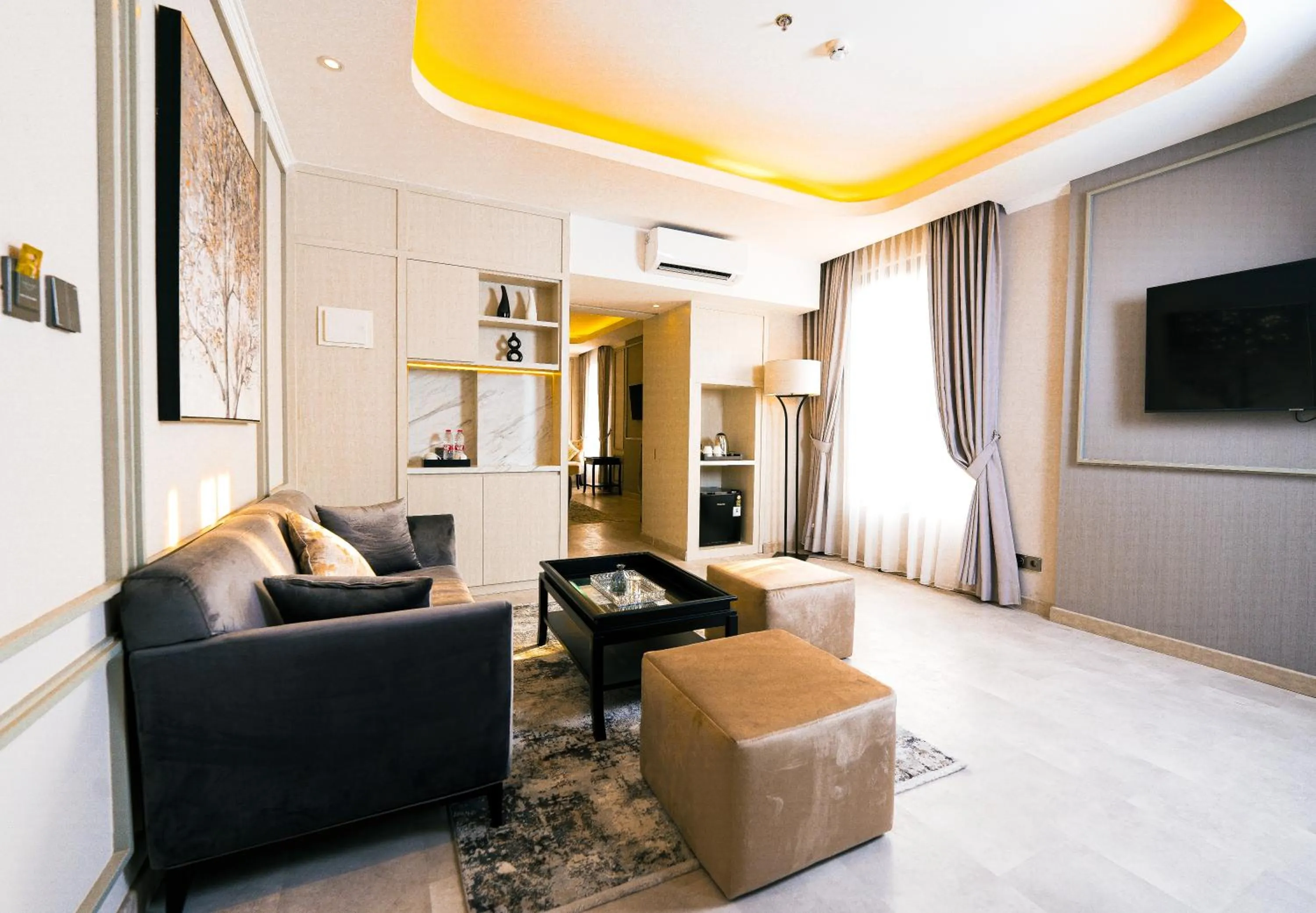 De Bijou Boutique Hotel Yogyakarta