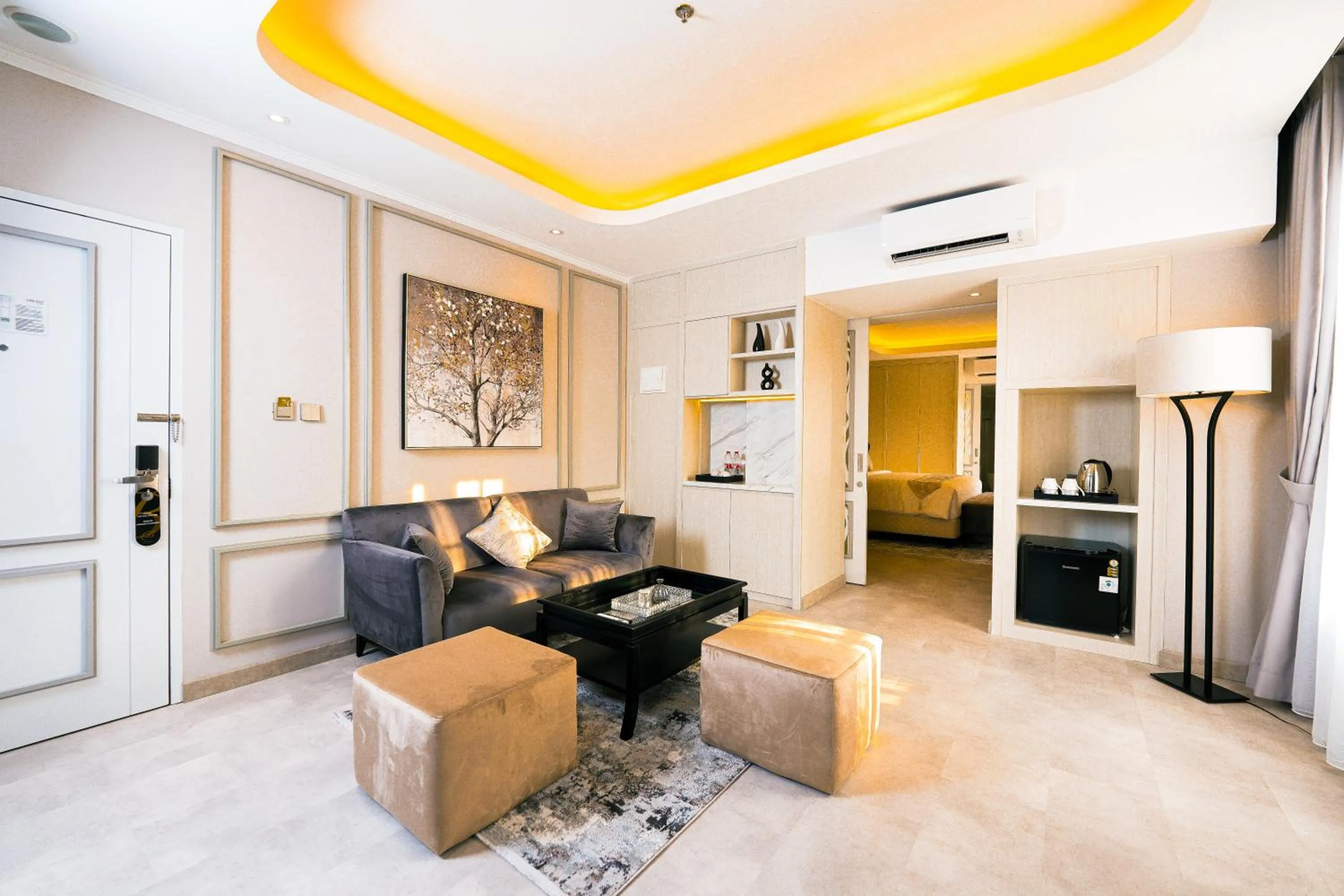 De Bijou Boutique Hotel Yogyakarta