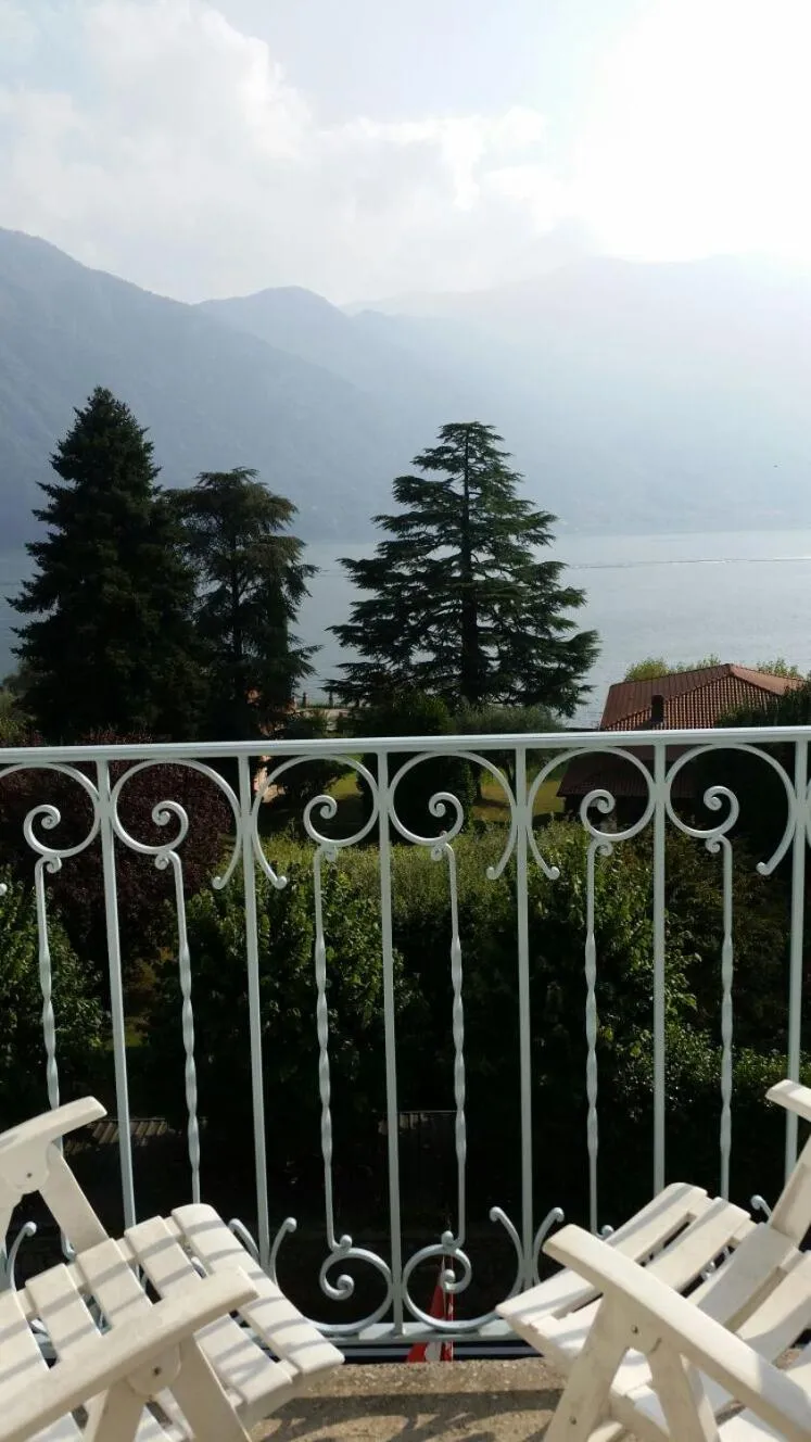 Day in Hotel Lario