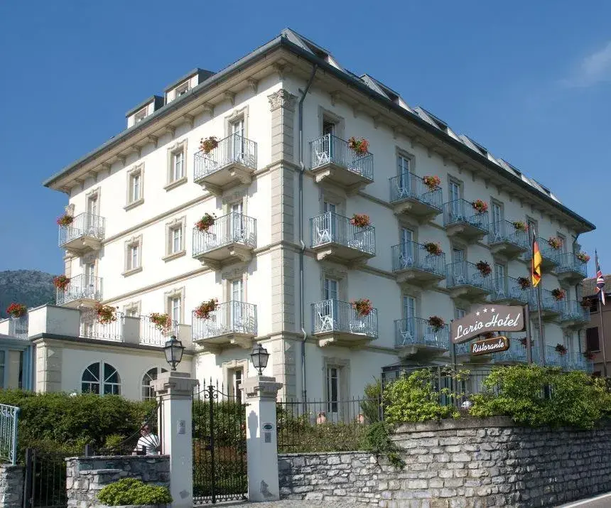 Hotel Lario Hotel Lario