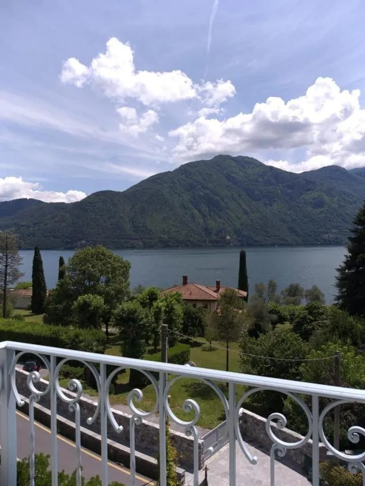 Property building in Hotel Lario