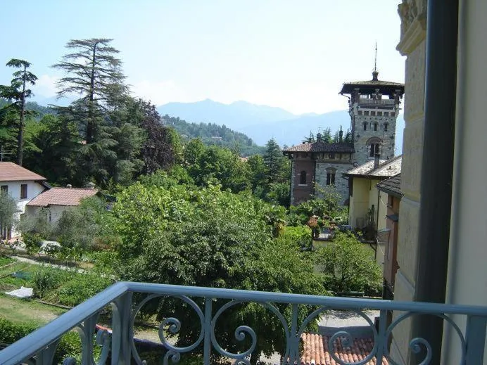 View (from property/room) in Hotel Lario