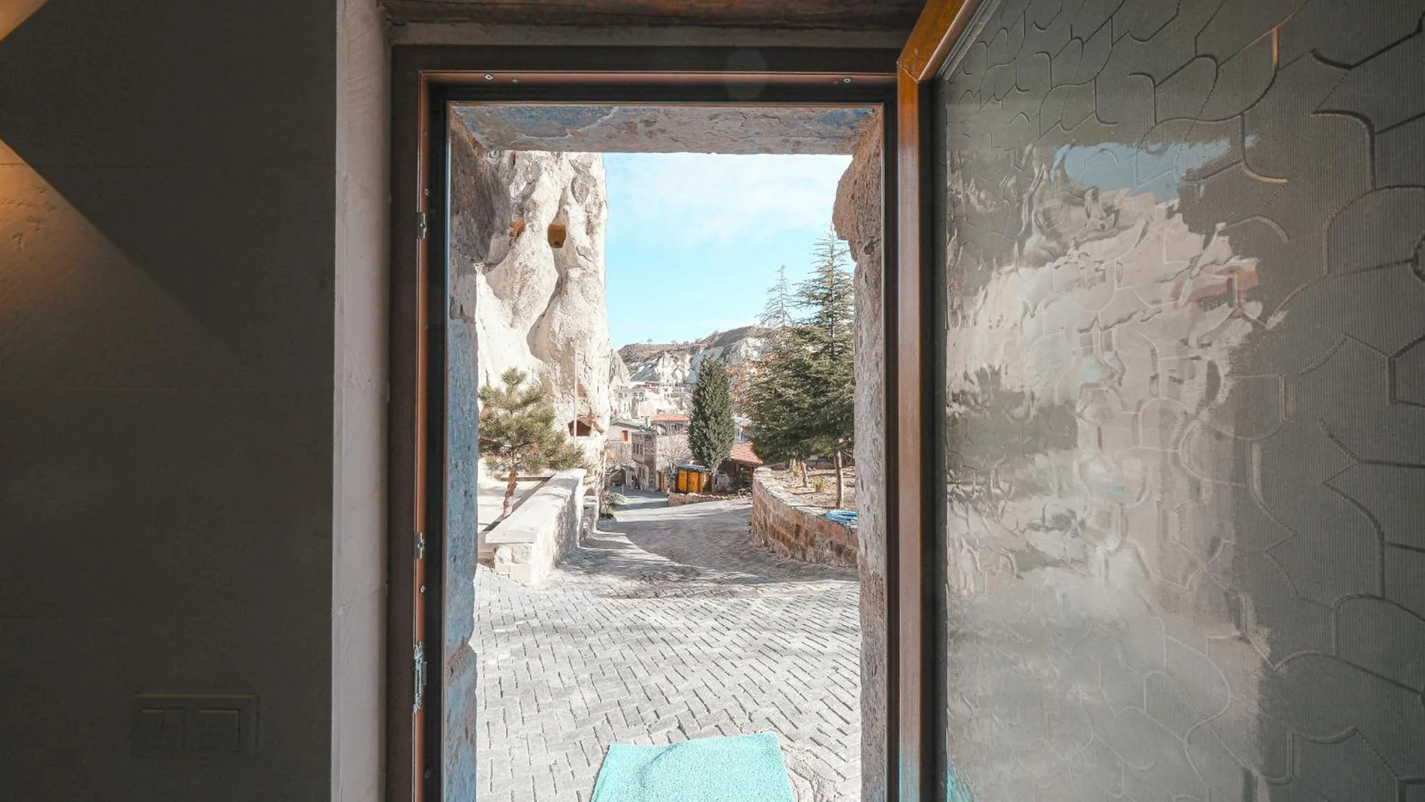 Day in Logos Cave Cappadocia - Adults Only