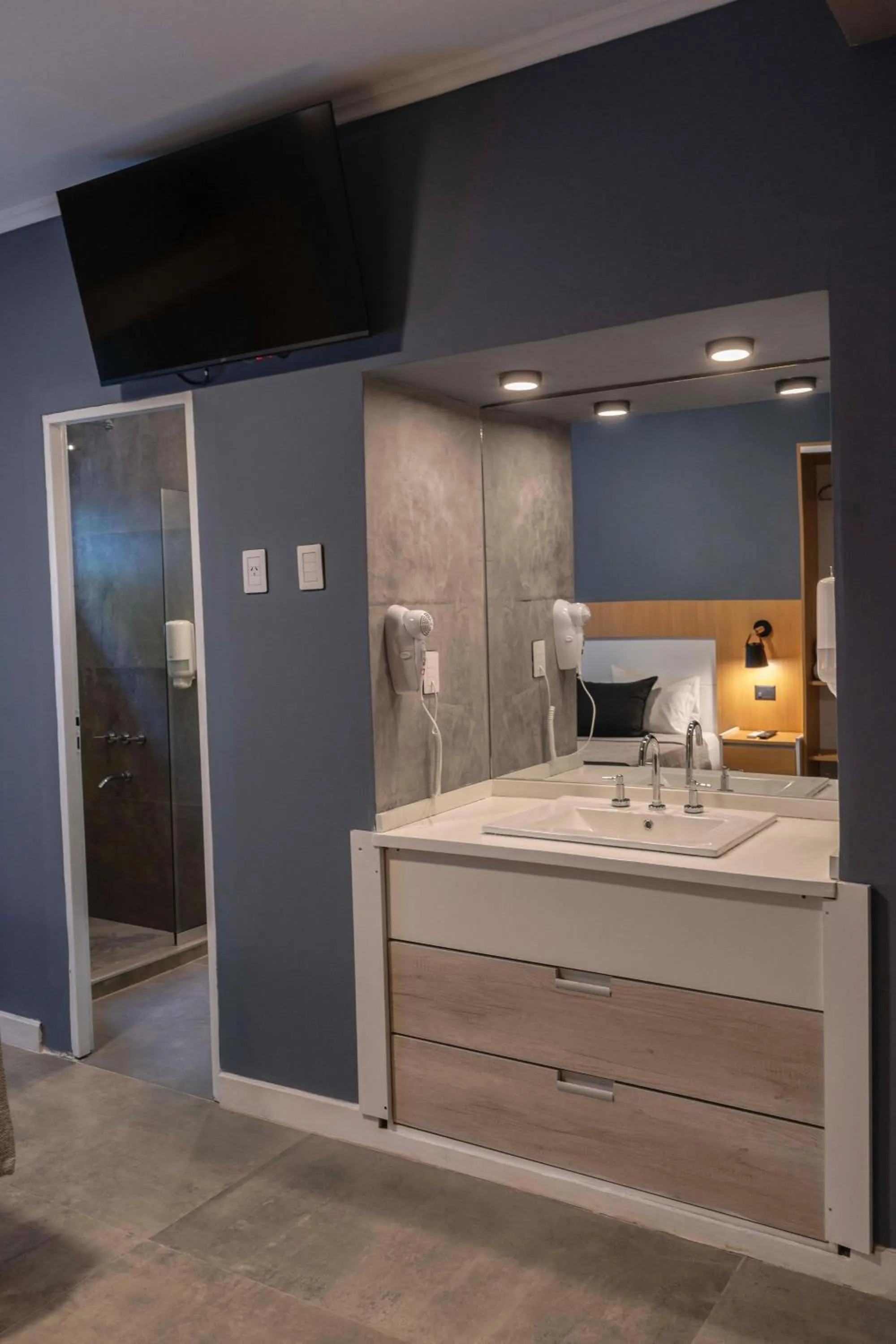 Other in Bagu Siete Bocas