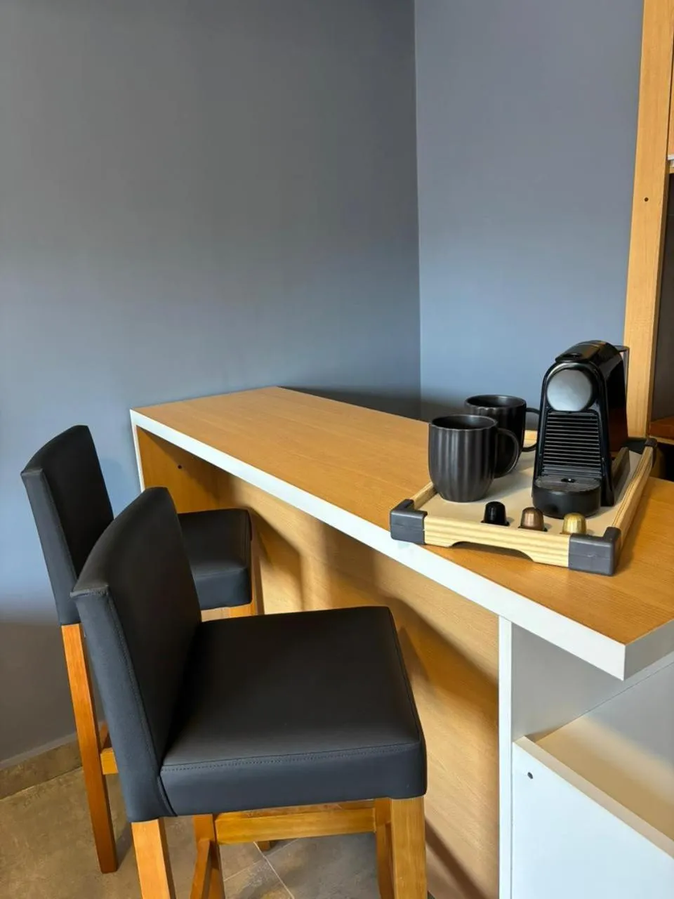 Coffee/tea facilities in Bagu Siete Bocas