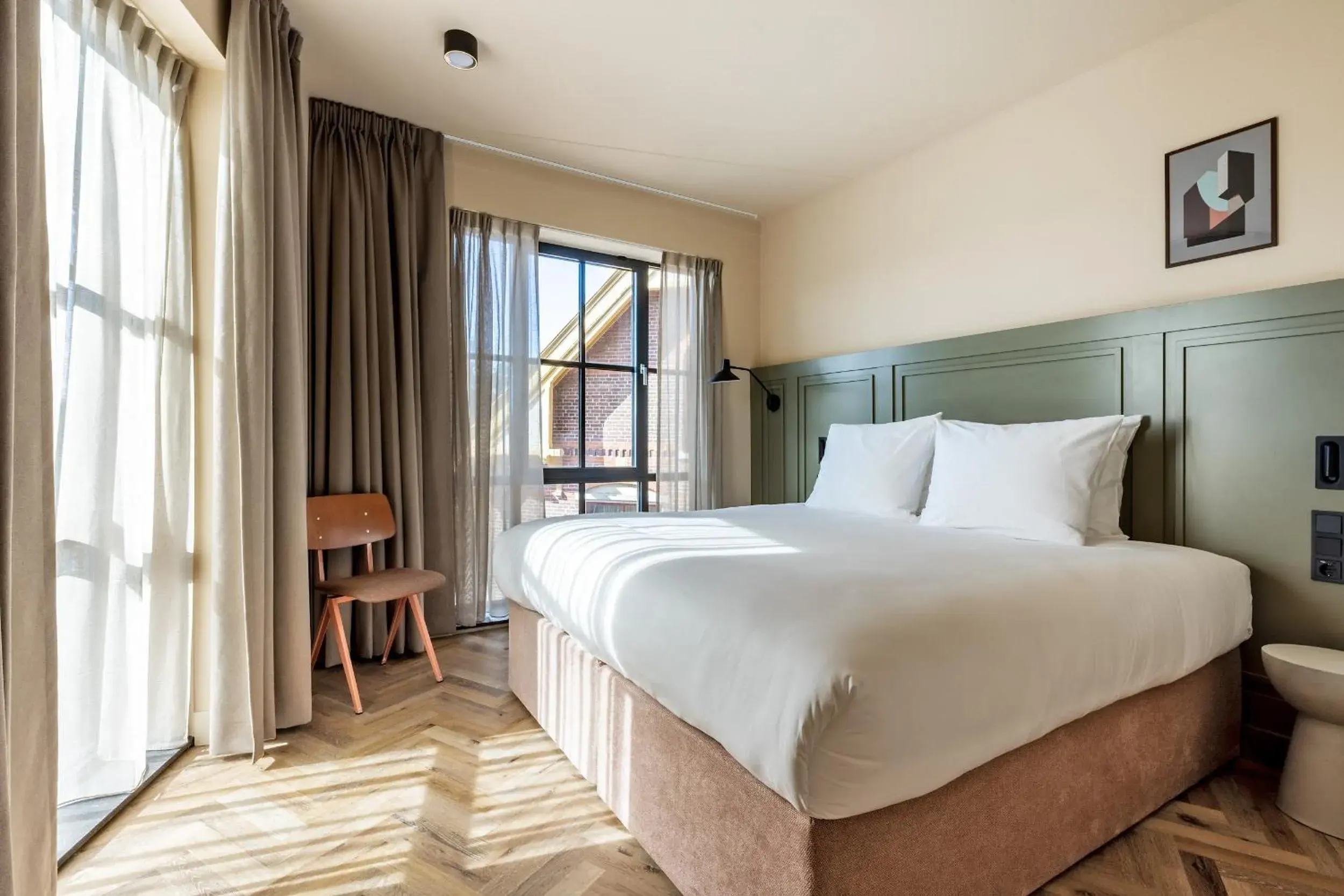 Metzlr House Metzlr House