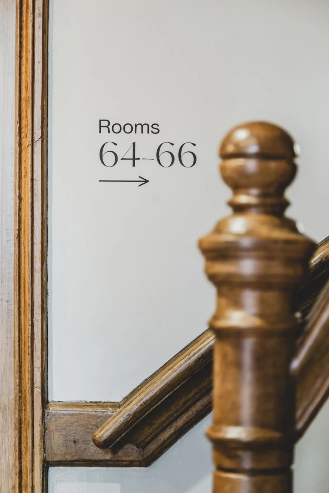 Property building in Metzlr House