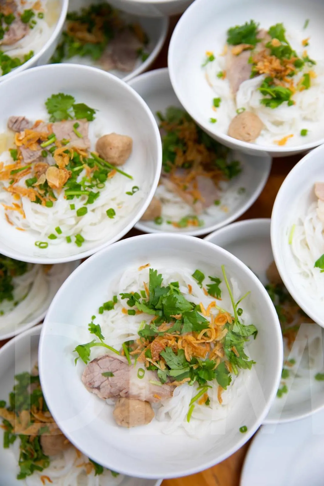 Food in KOVA Diamond Hotel Da Nang