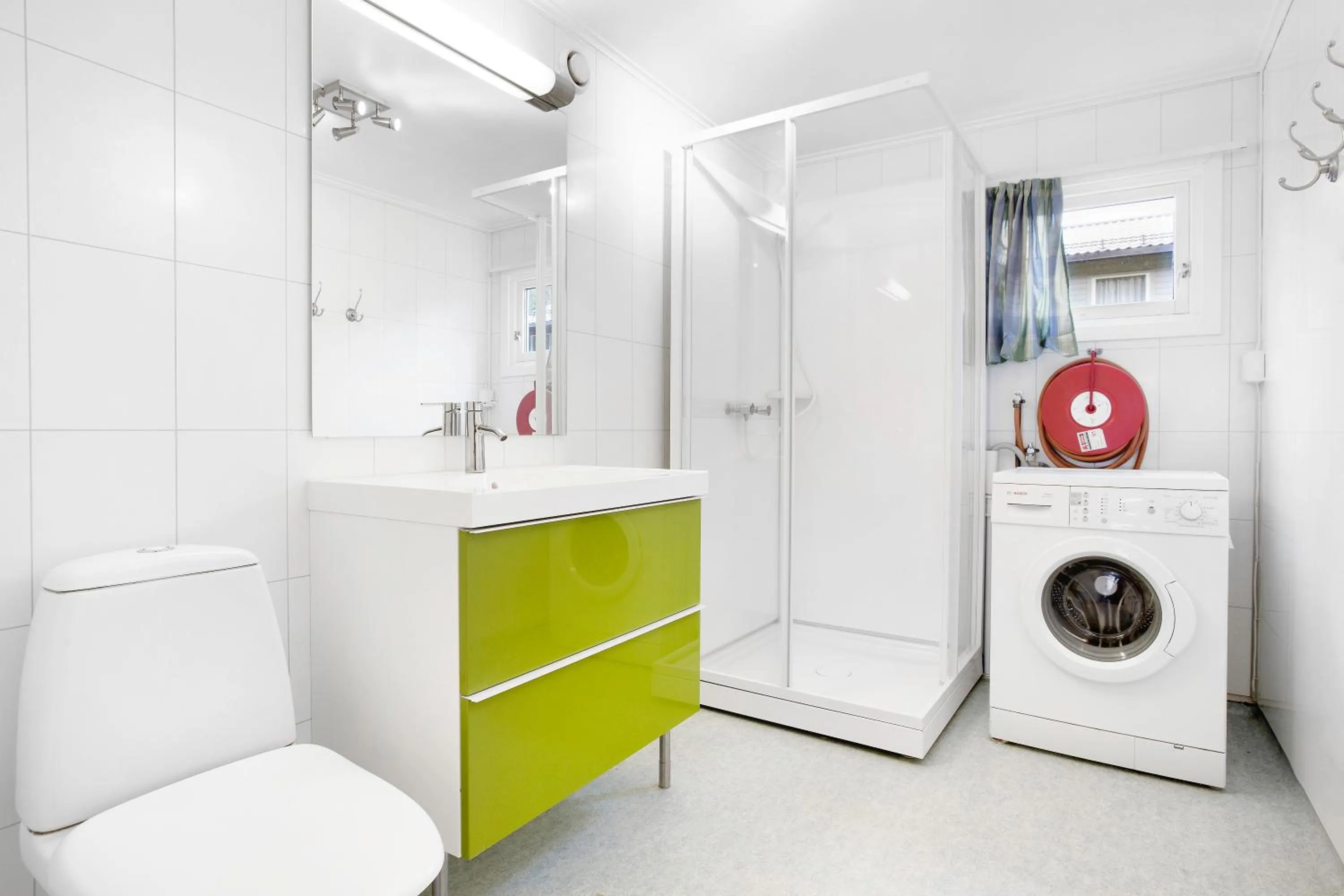 Master Apartment Hotel