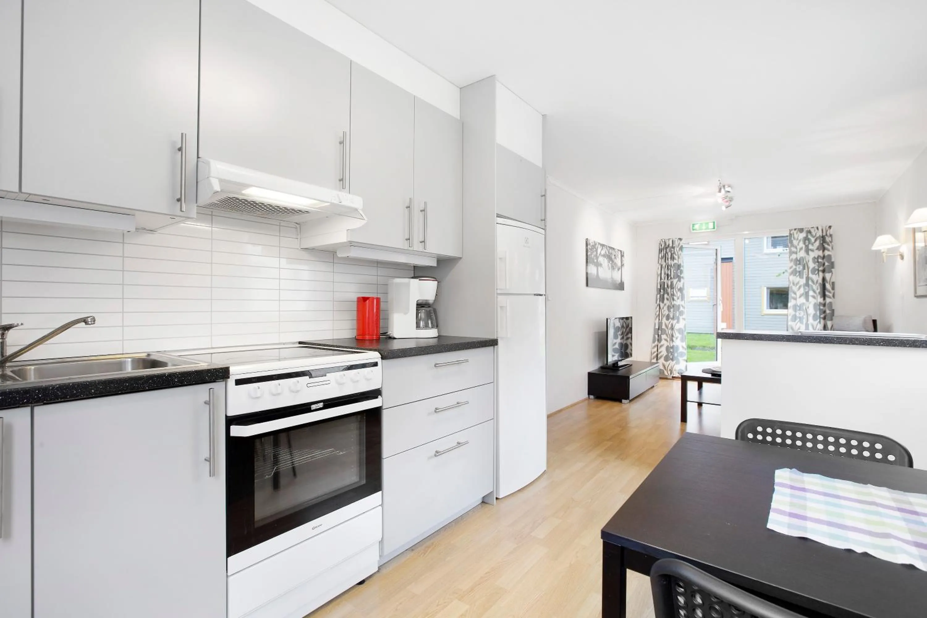 Master Apartment Hotel