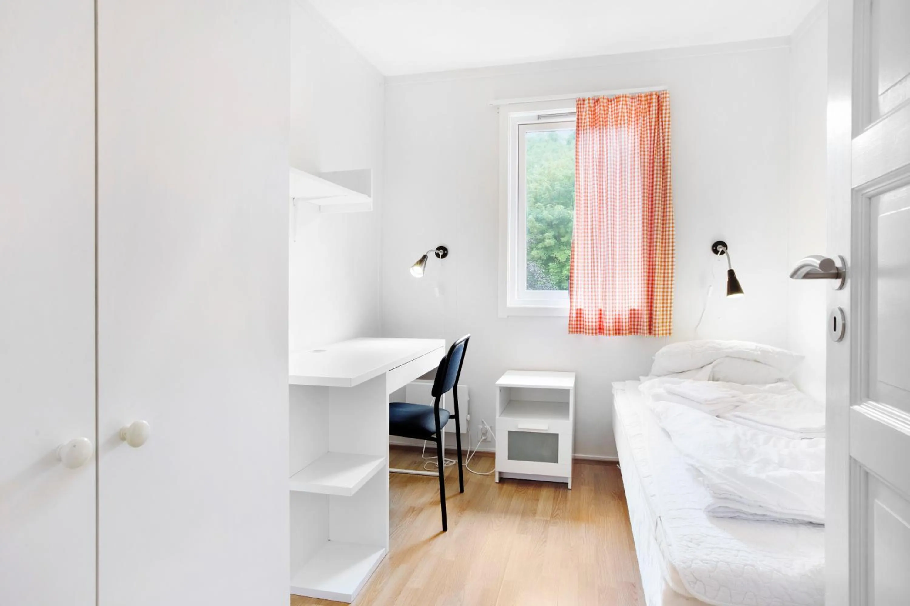 Master Apartment Hotel