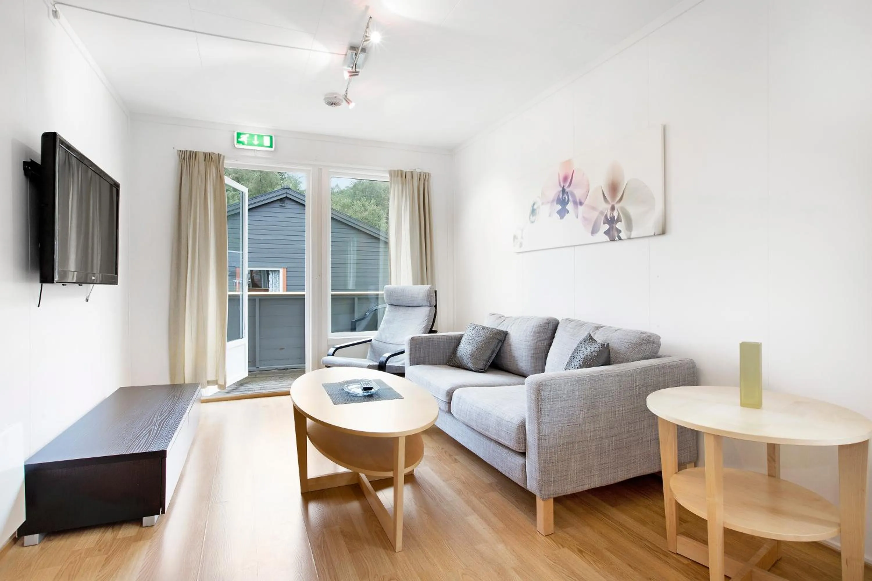 Master Apartment Hotel