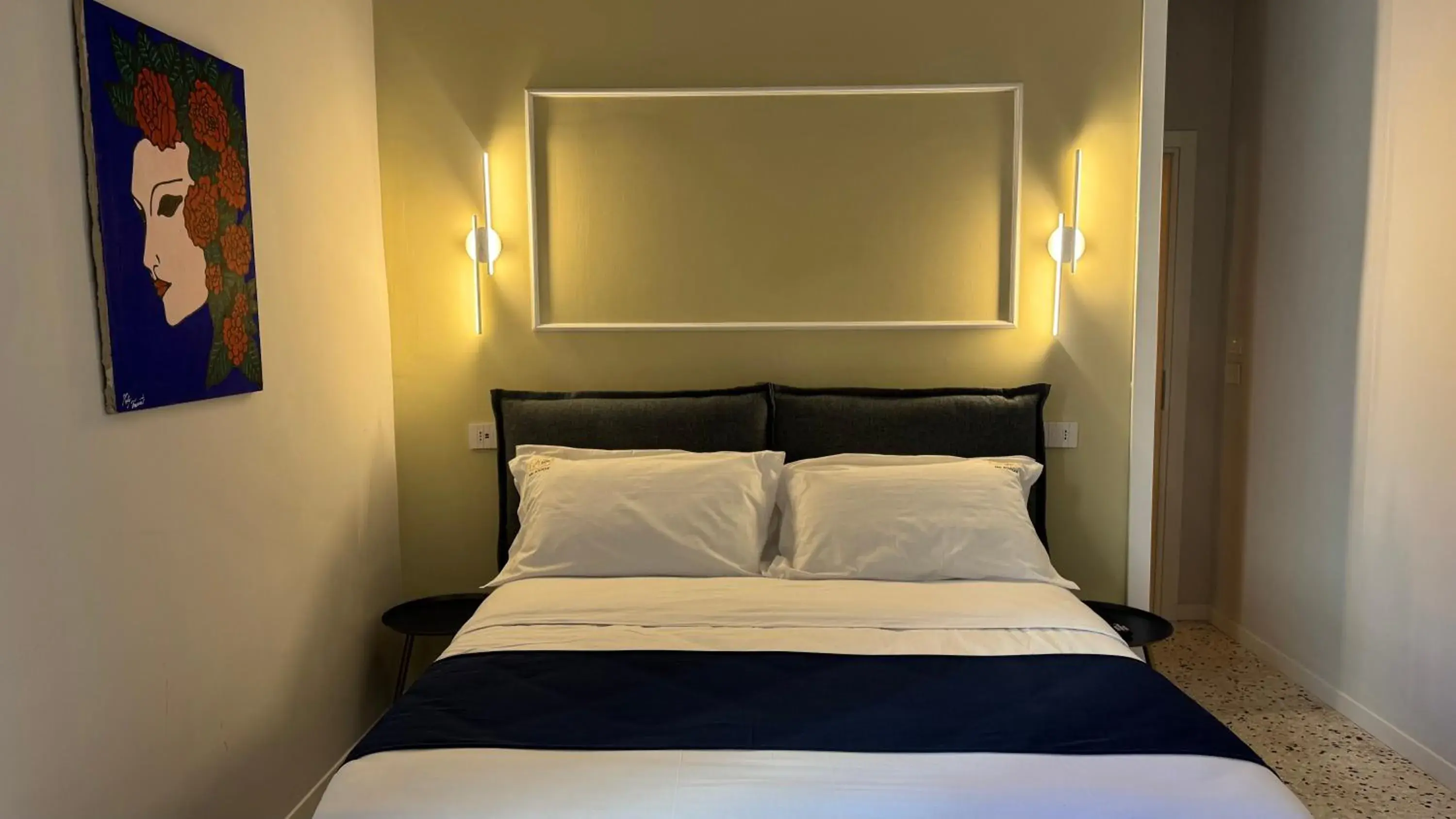 Double Room in AC GOLD B&B Boutique Rooms & Suite Double Room in AC GOLD B&B Boutique Rooms & Suite