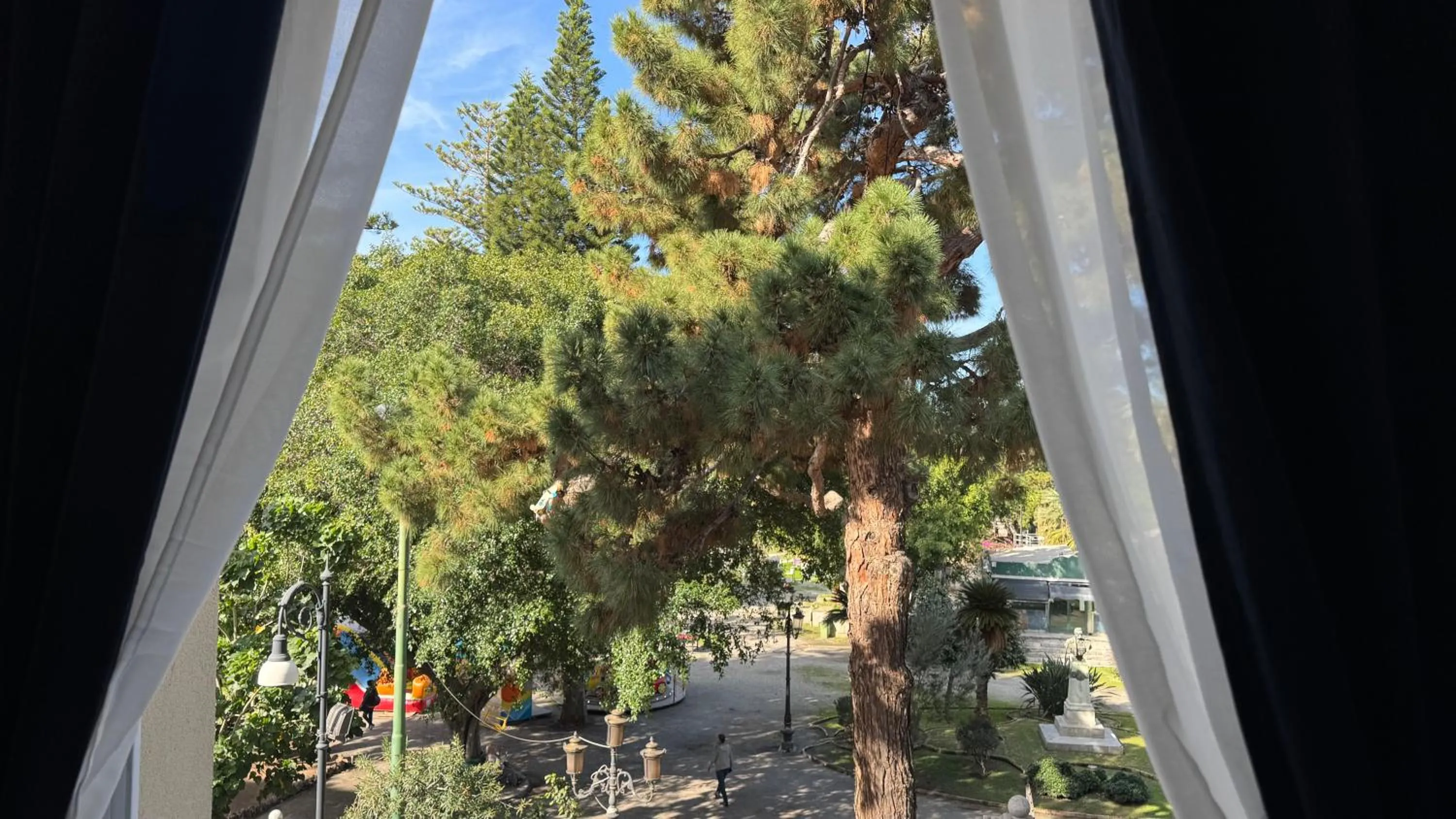 Day in AC GOLD B&B Boutique Rooms & Suite