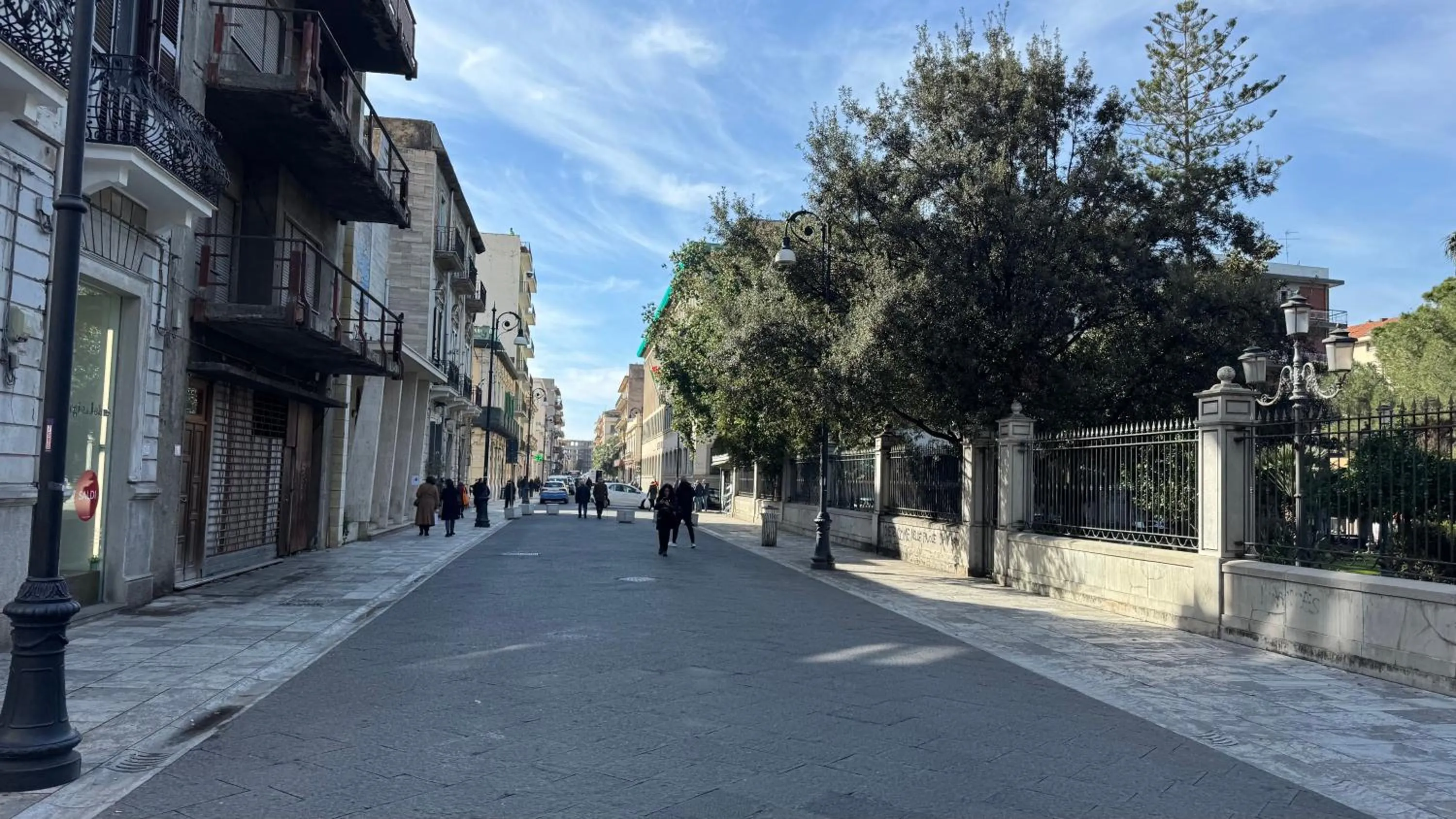 Neighbourhood in AC GOLD B&B Boutique Rooms & Suite